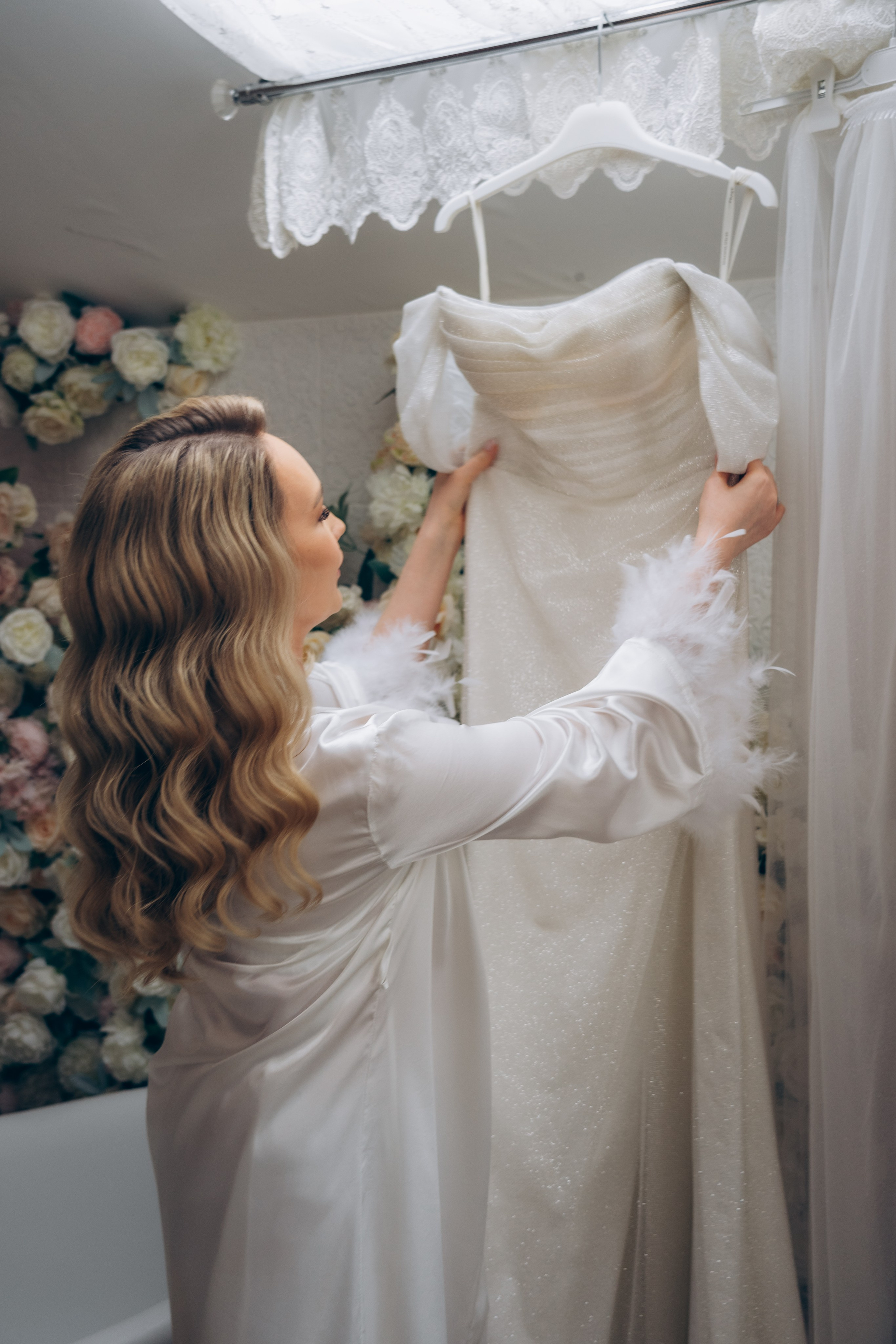 Олег и Светлана. Фото & Видео Агенство