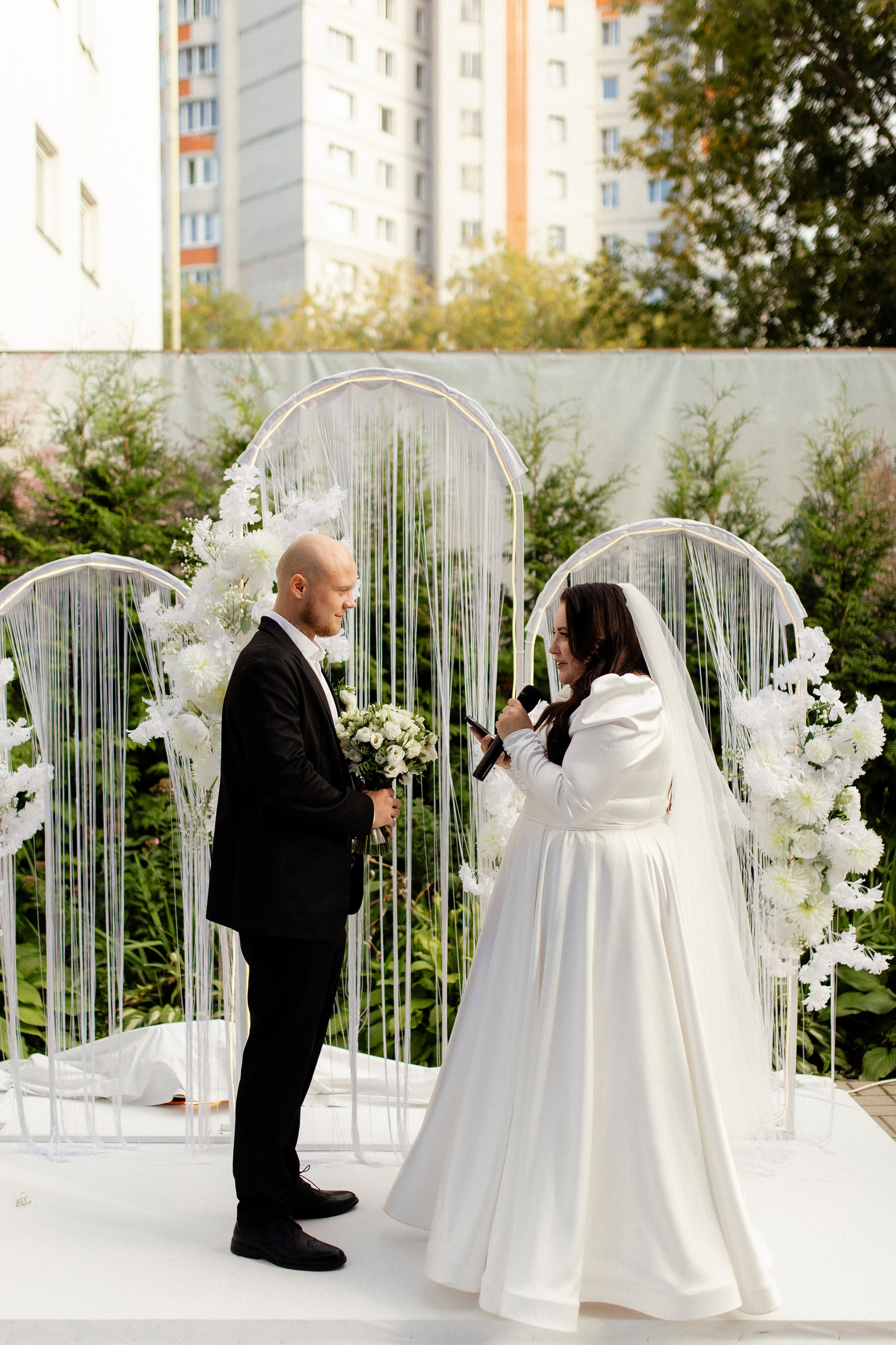 Екатерина и Александр 24.08.24. Индивидуальный, семейный и свадебный фотограф