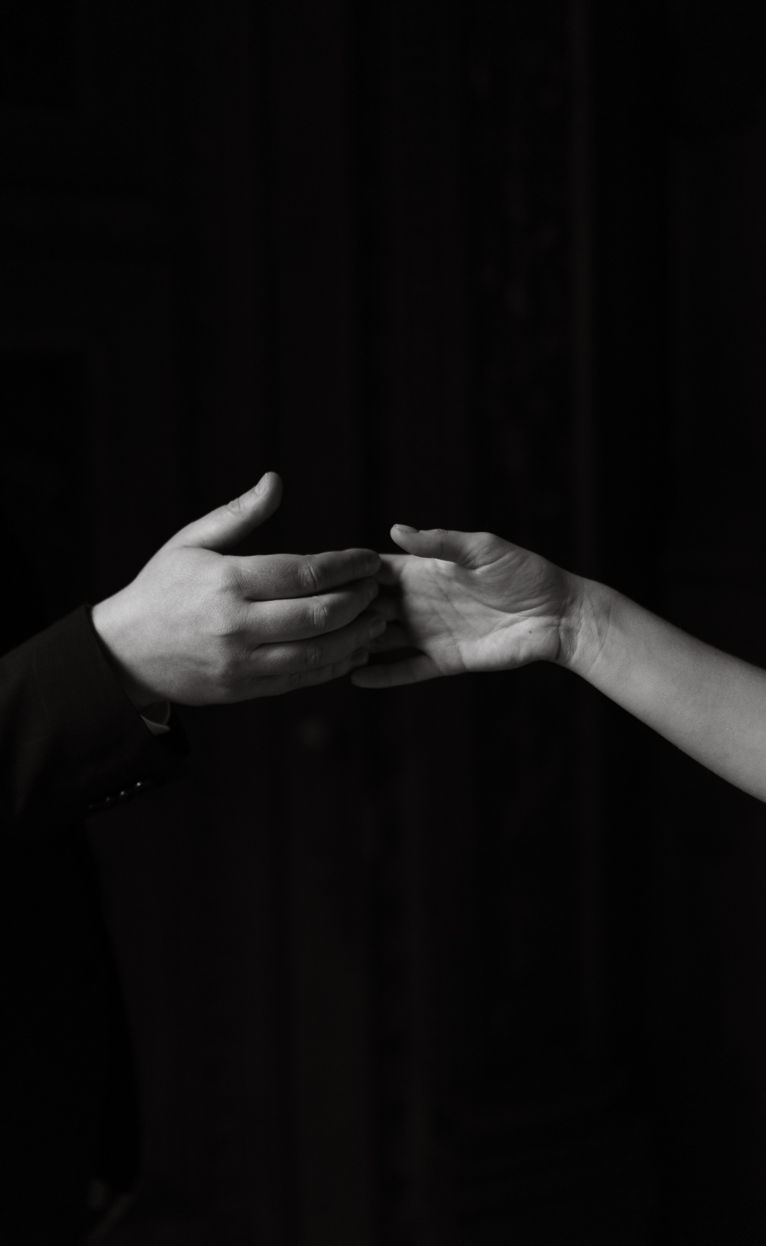 THE GAMMA. Фотограф Александра Просекова