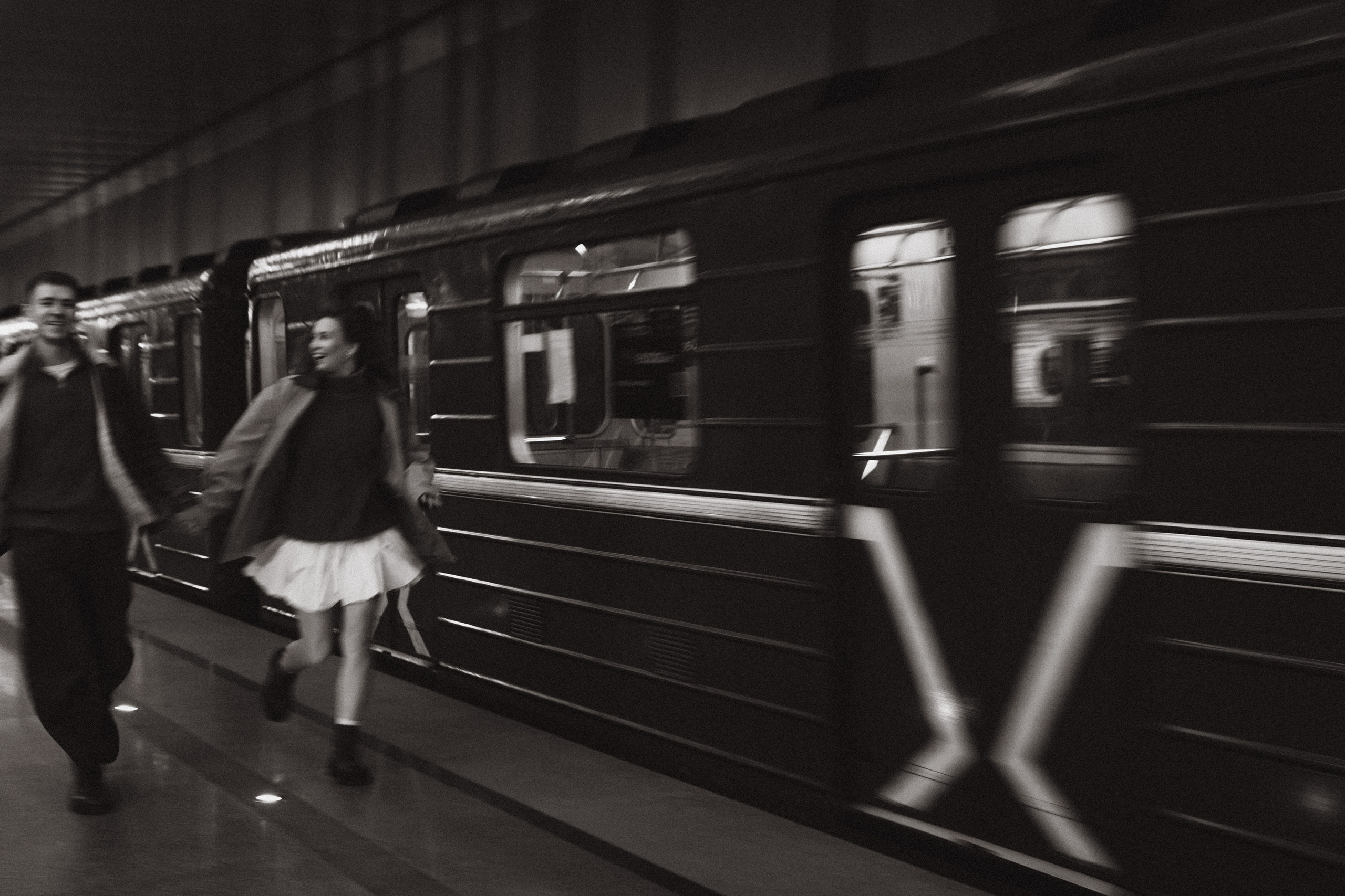 Катя и Слава. Фотограф в Нижнем Новгороде Воробьева Анжела