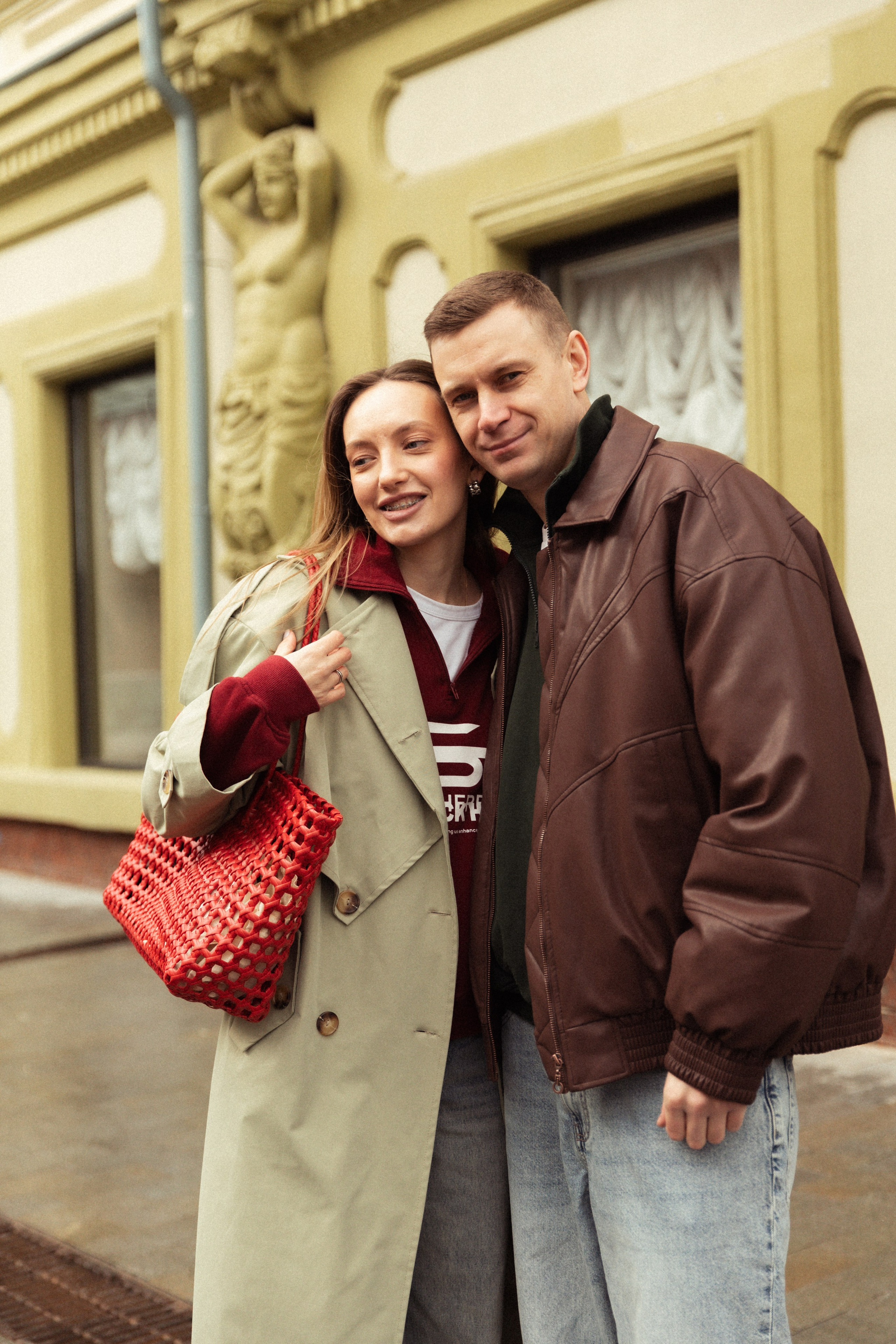 Настя, Саша и Рома. Фотограф в Нижнем Новгороде Воробьева Анжела