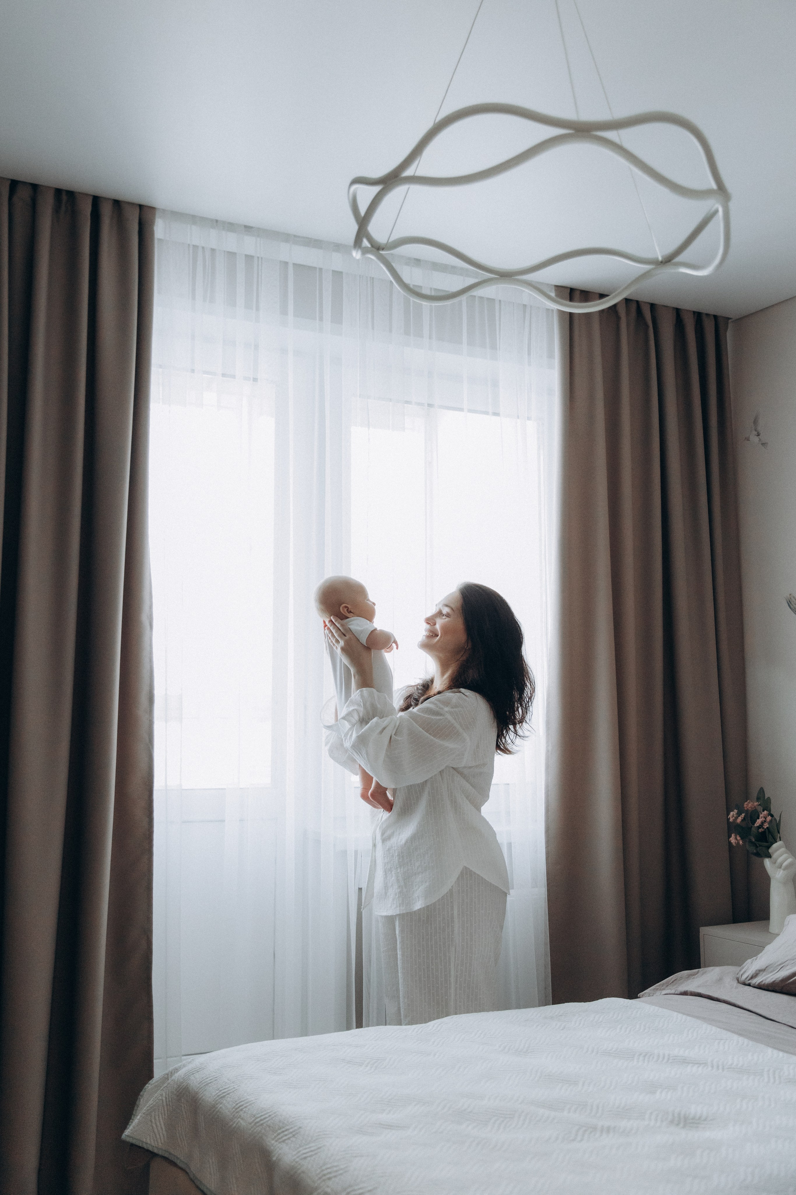 Наталия и Саша. Фотограф в Нижнем Новгороде Воробьева Анжела