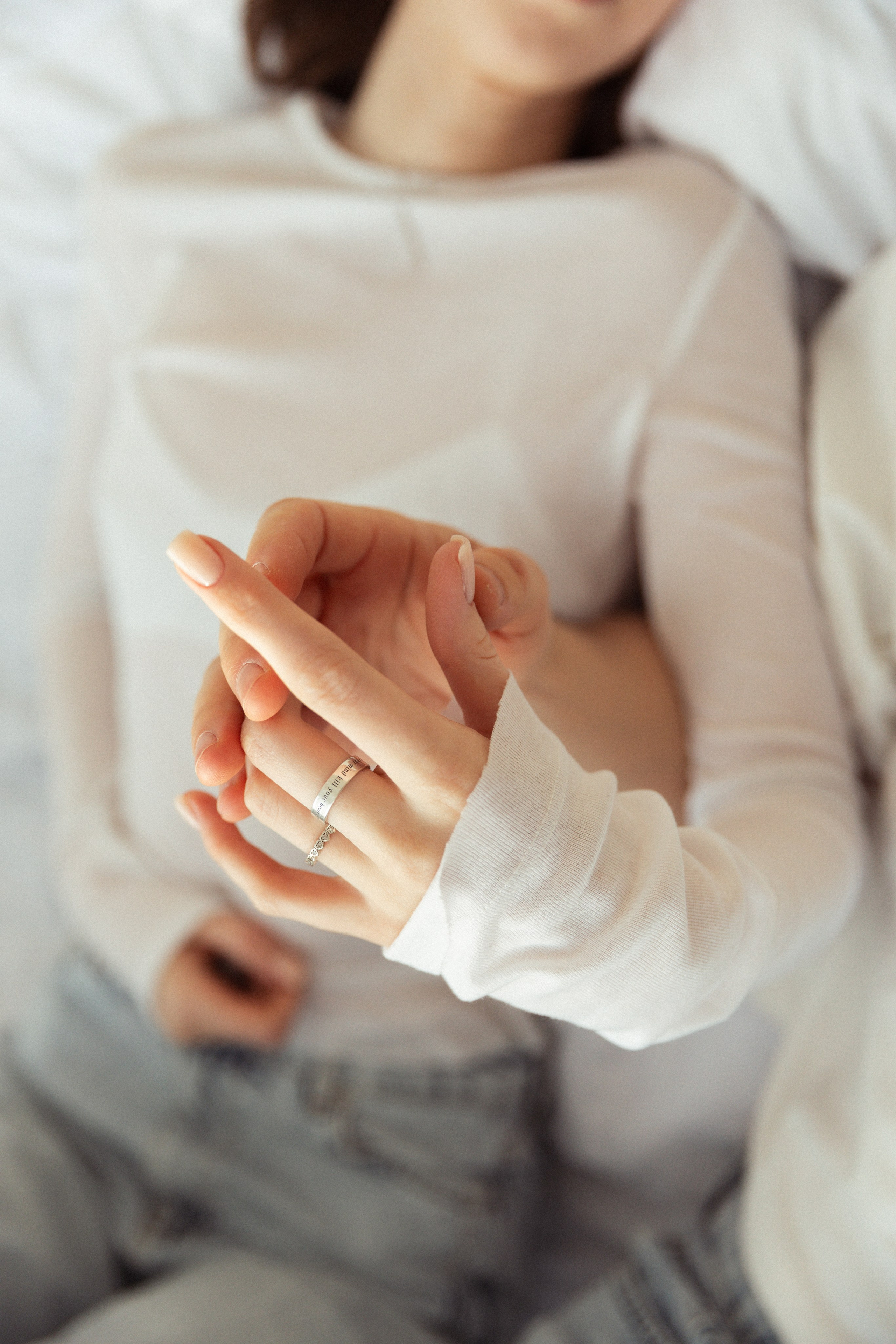 Таня и Ваня. Фотограф в Нижнем Новгороде Воробьева Анжела