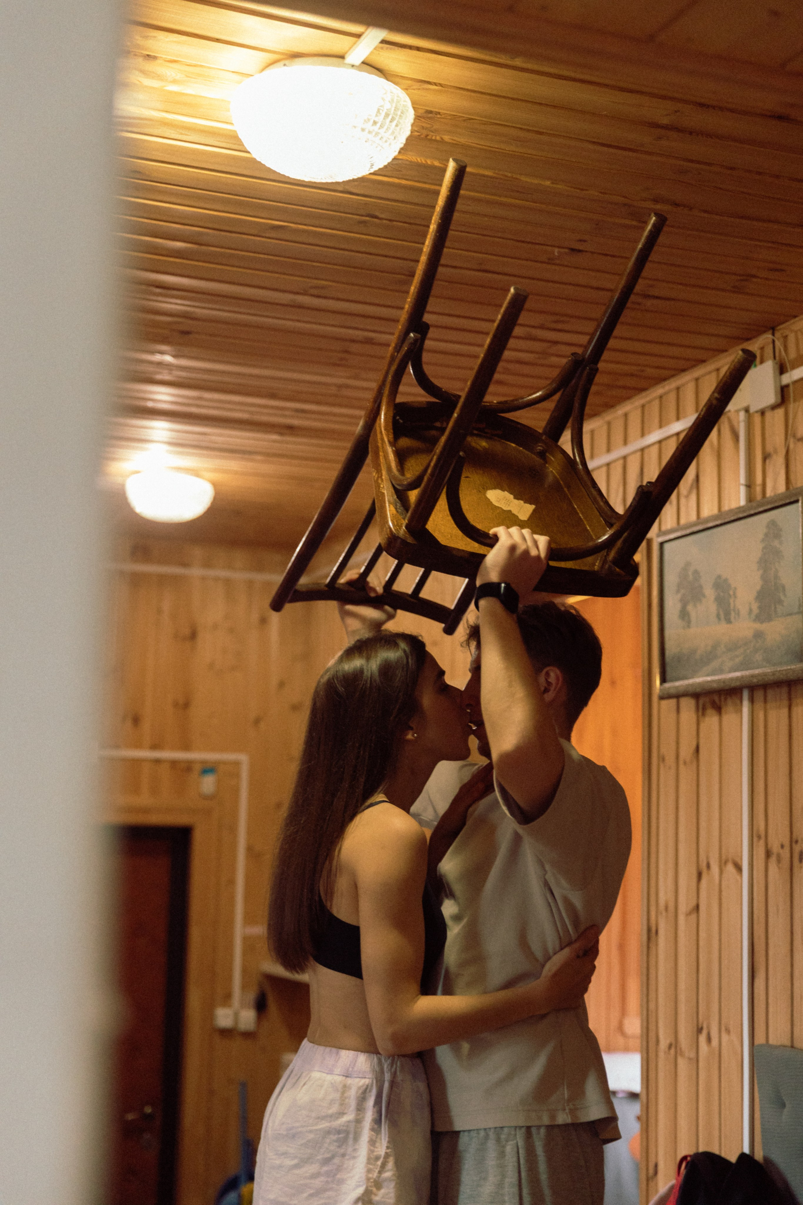 Света и Артем. Фотограф в Нижнем Новгороде Воробьева Анжела