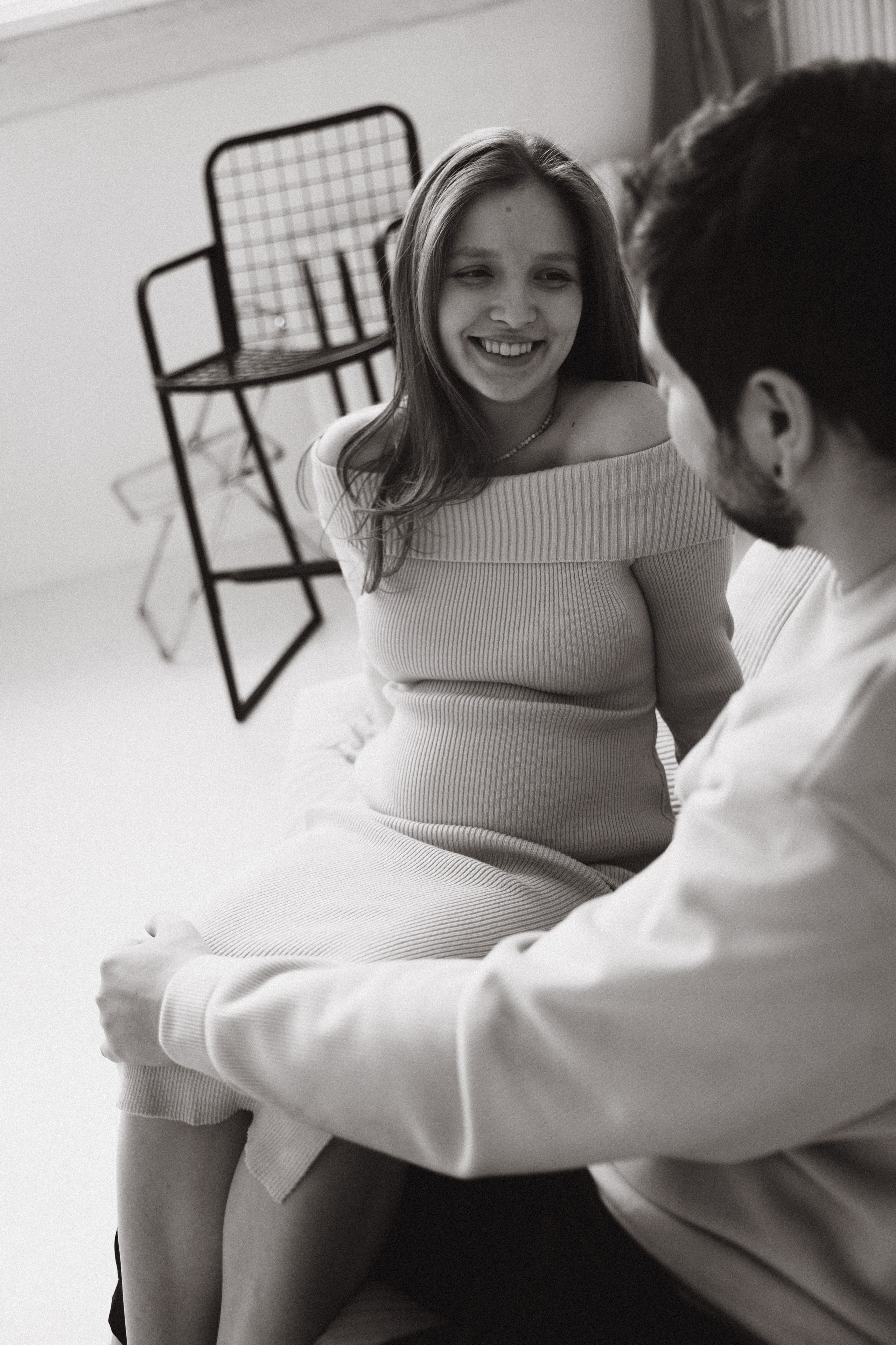 Света и Руслан. Фотограф в Нижнем Новгороде Воробьева Анжела