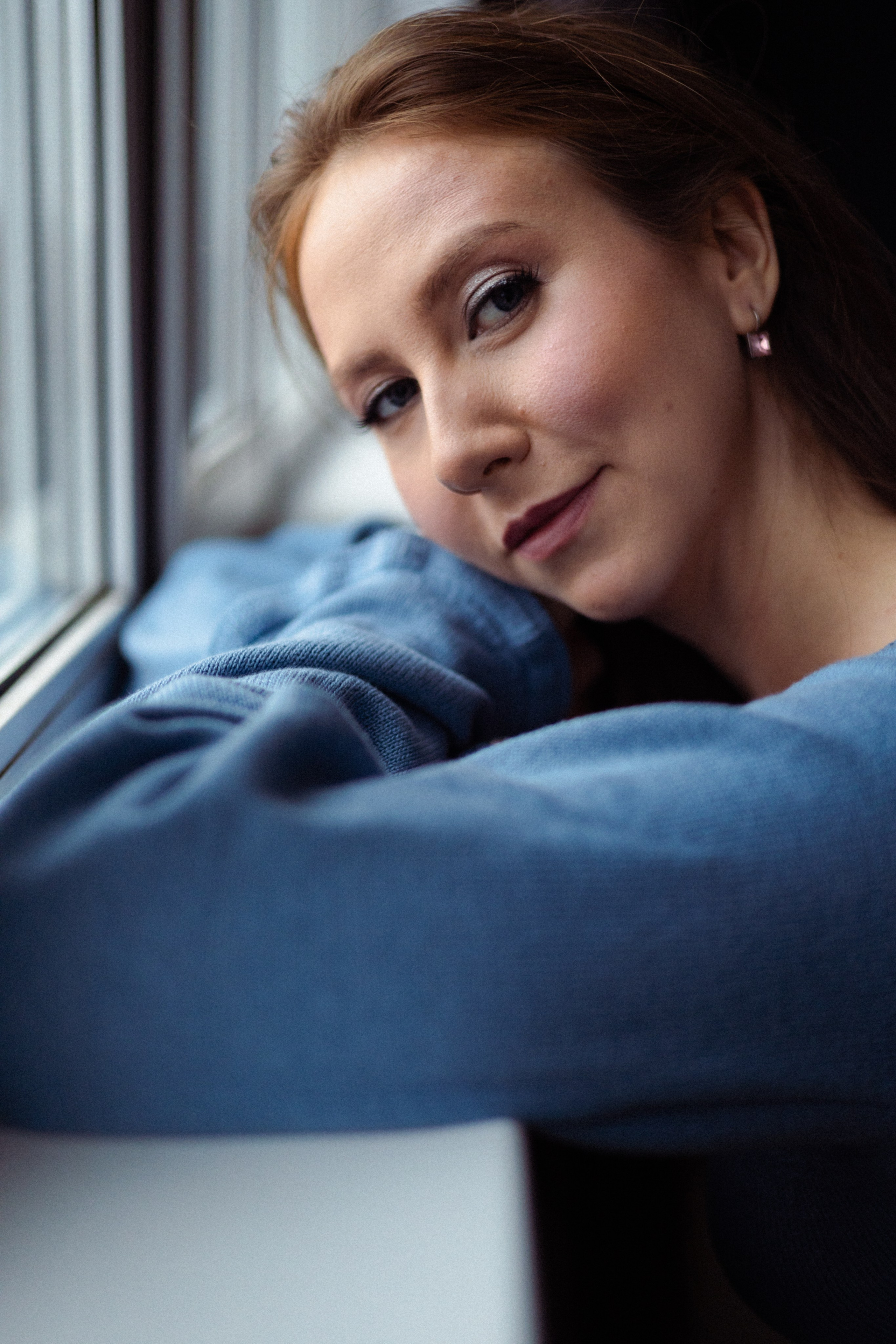 Юля. Фотограф в Нижнем Новгороде Воробьева Анжела