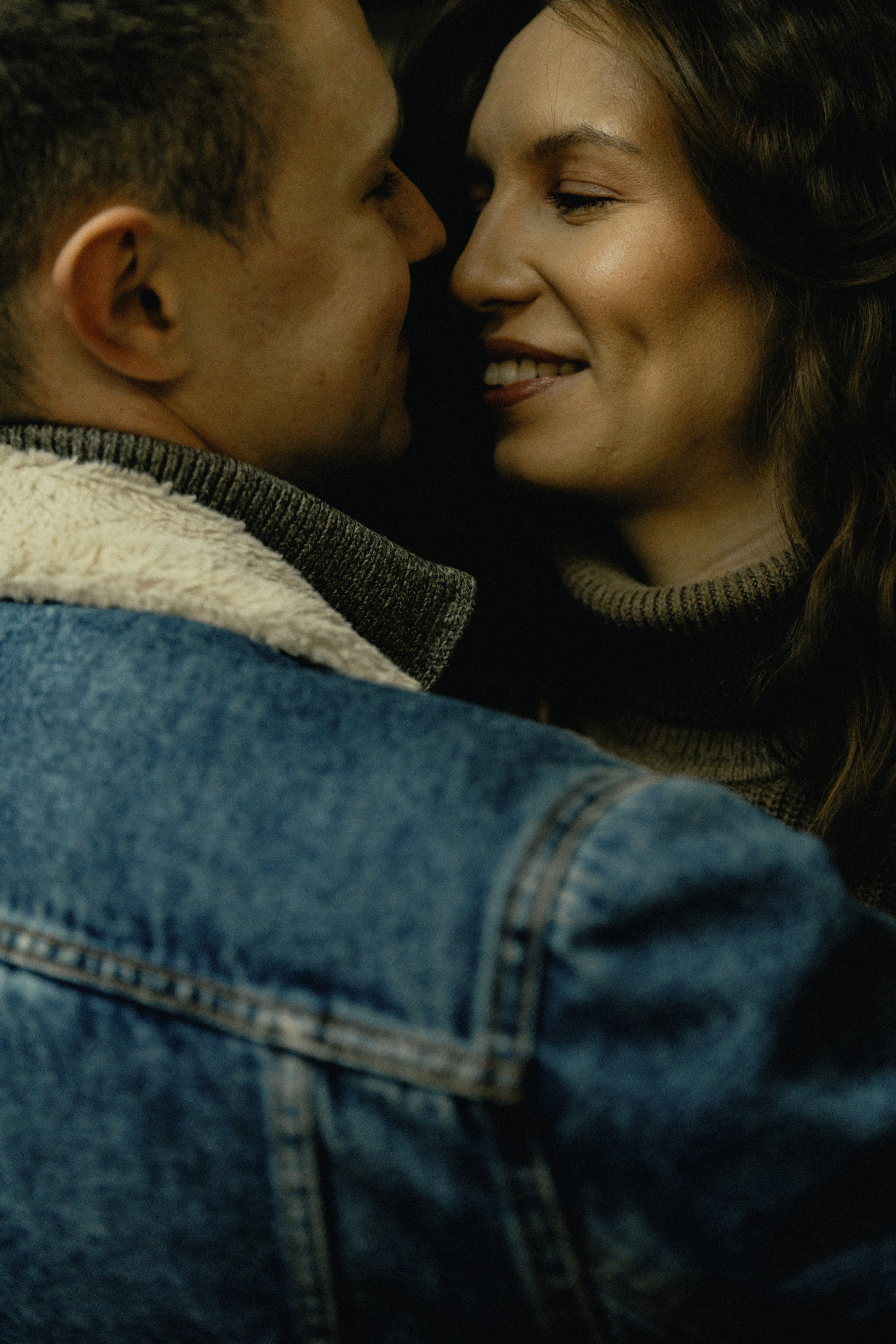 Катя и Слава. Фотограф в Нижнем Новгороде Воробьева Анжела