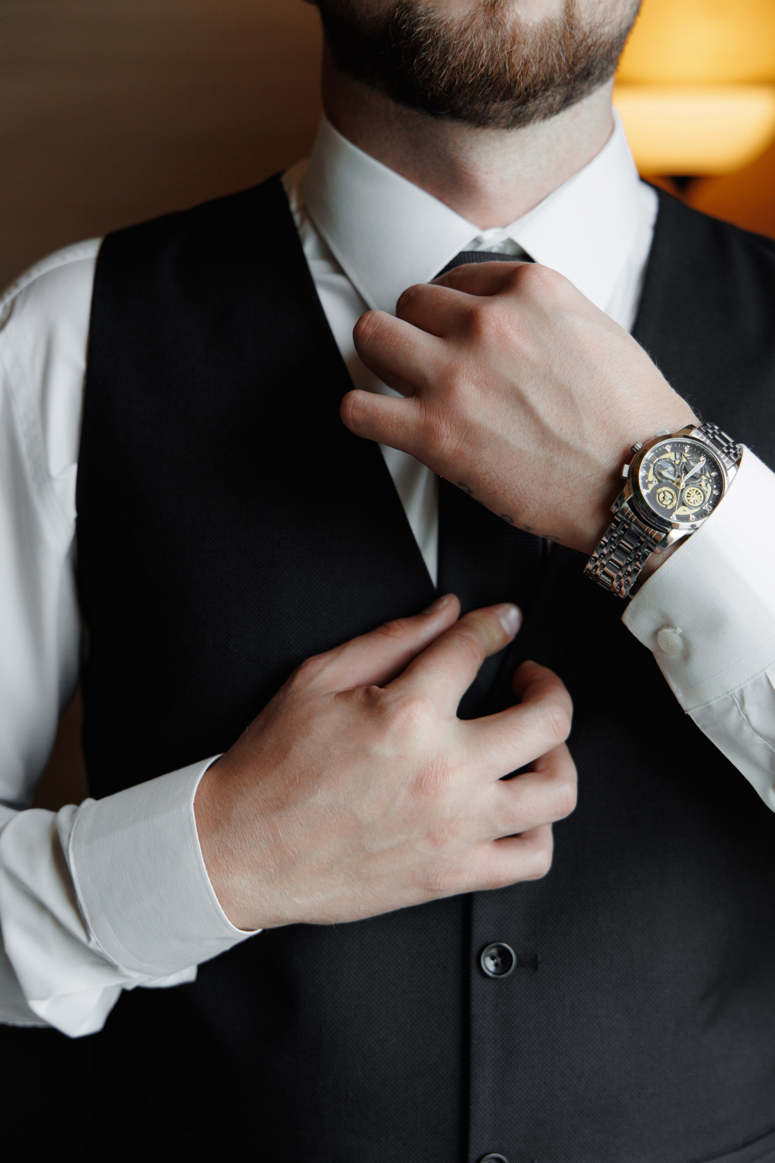 Маша & Саша. Свадебный и семейный фотограф Татьяна Селезнева