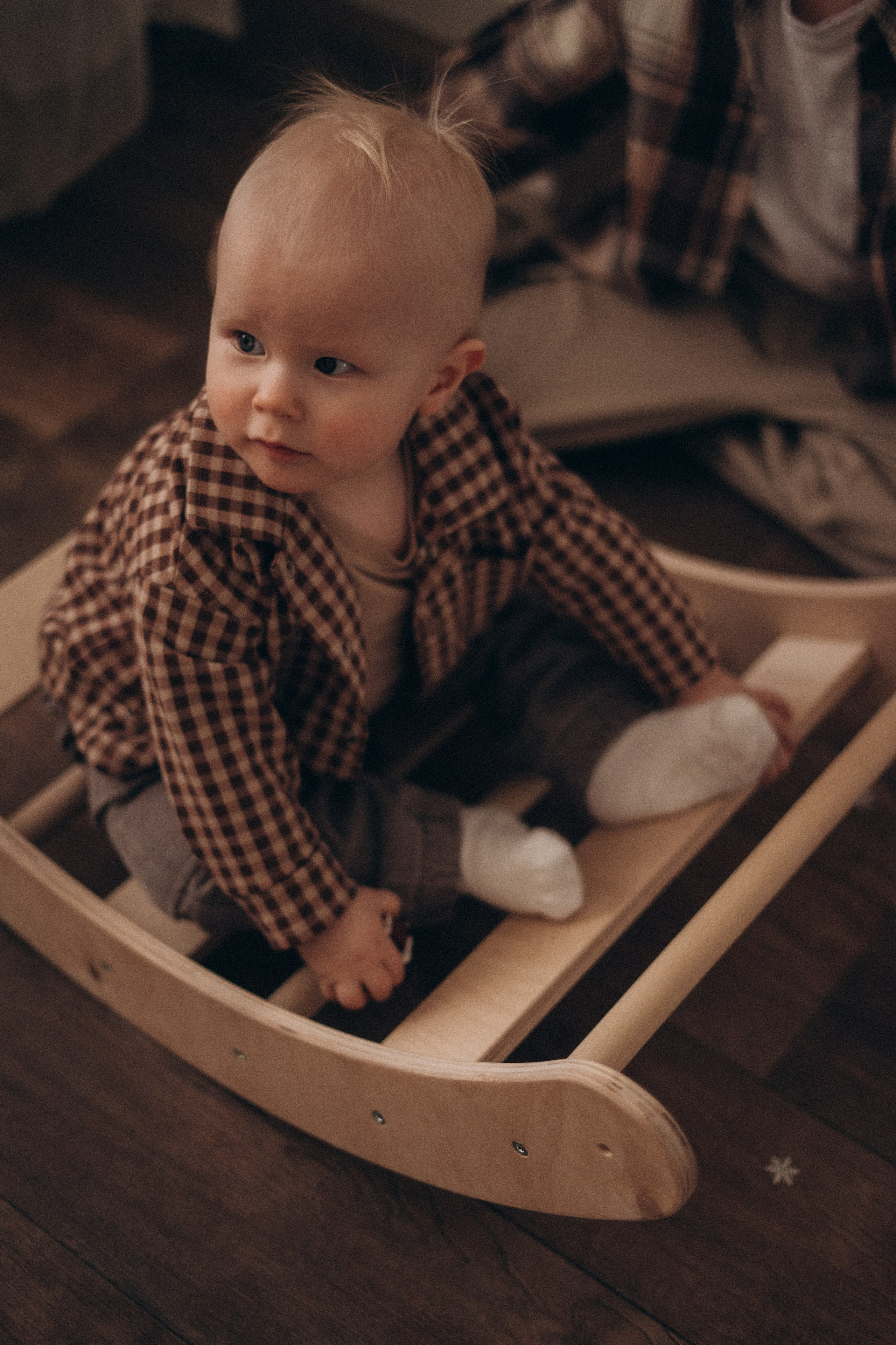 Мария с детьми. Главная