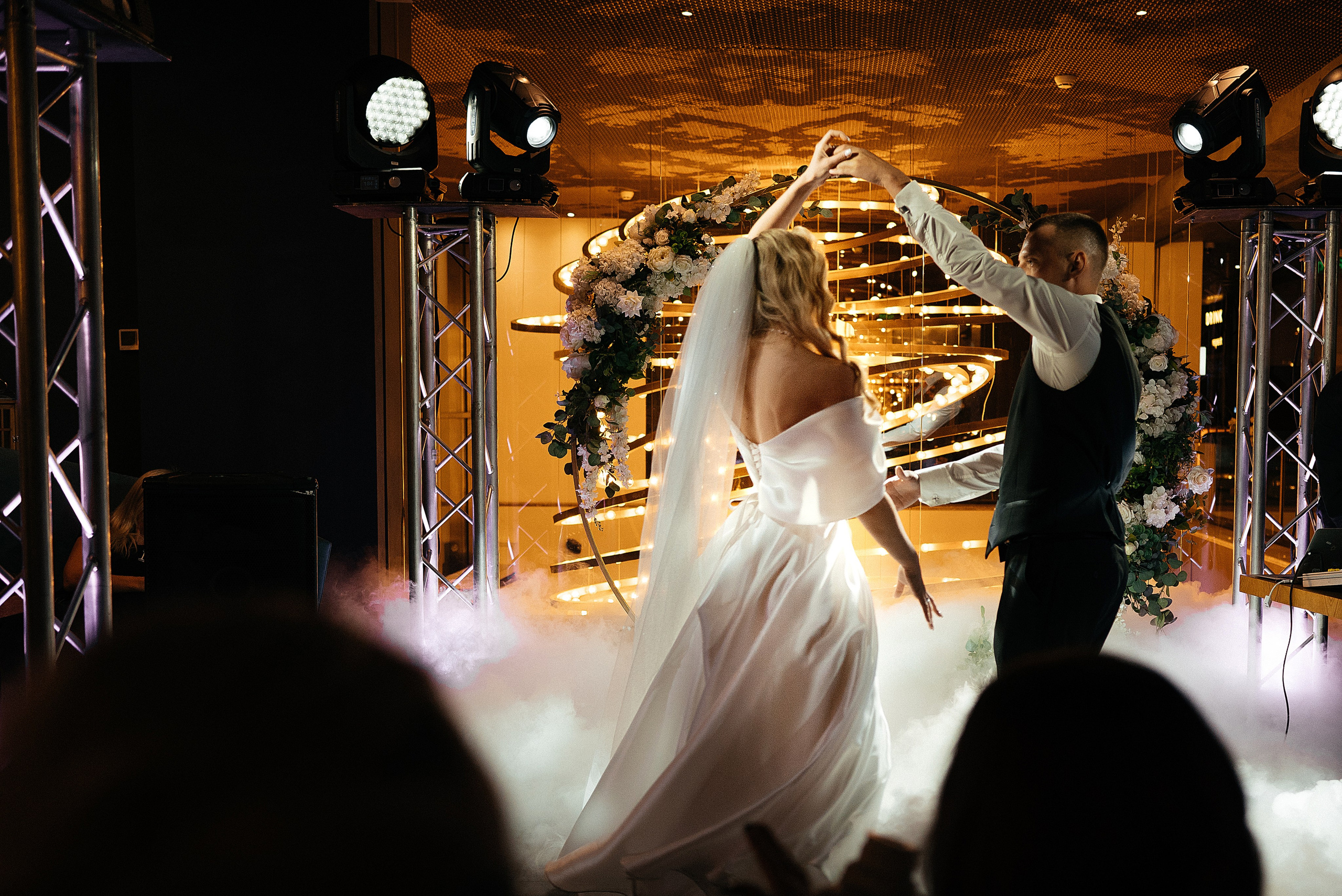 Саша и Настя. Свадебный и семейный фотограф в Ростове-на-Дону Алина Астахова