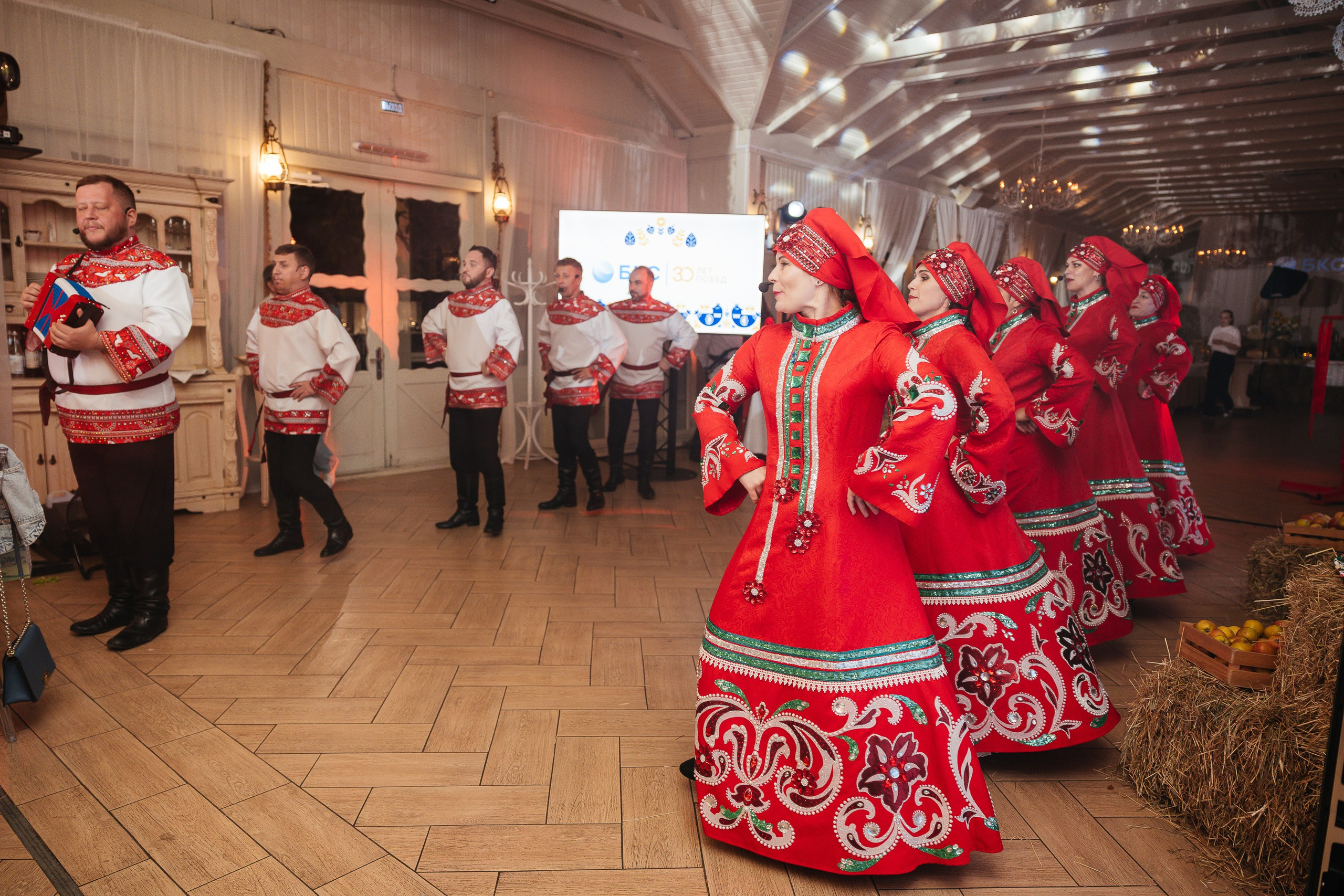 БКС «30 лет». Репортажный и свадебный фотограф в Краснодаре Владислав Рыжов