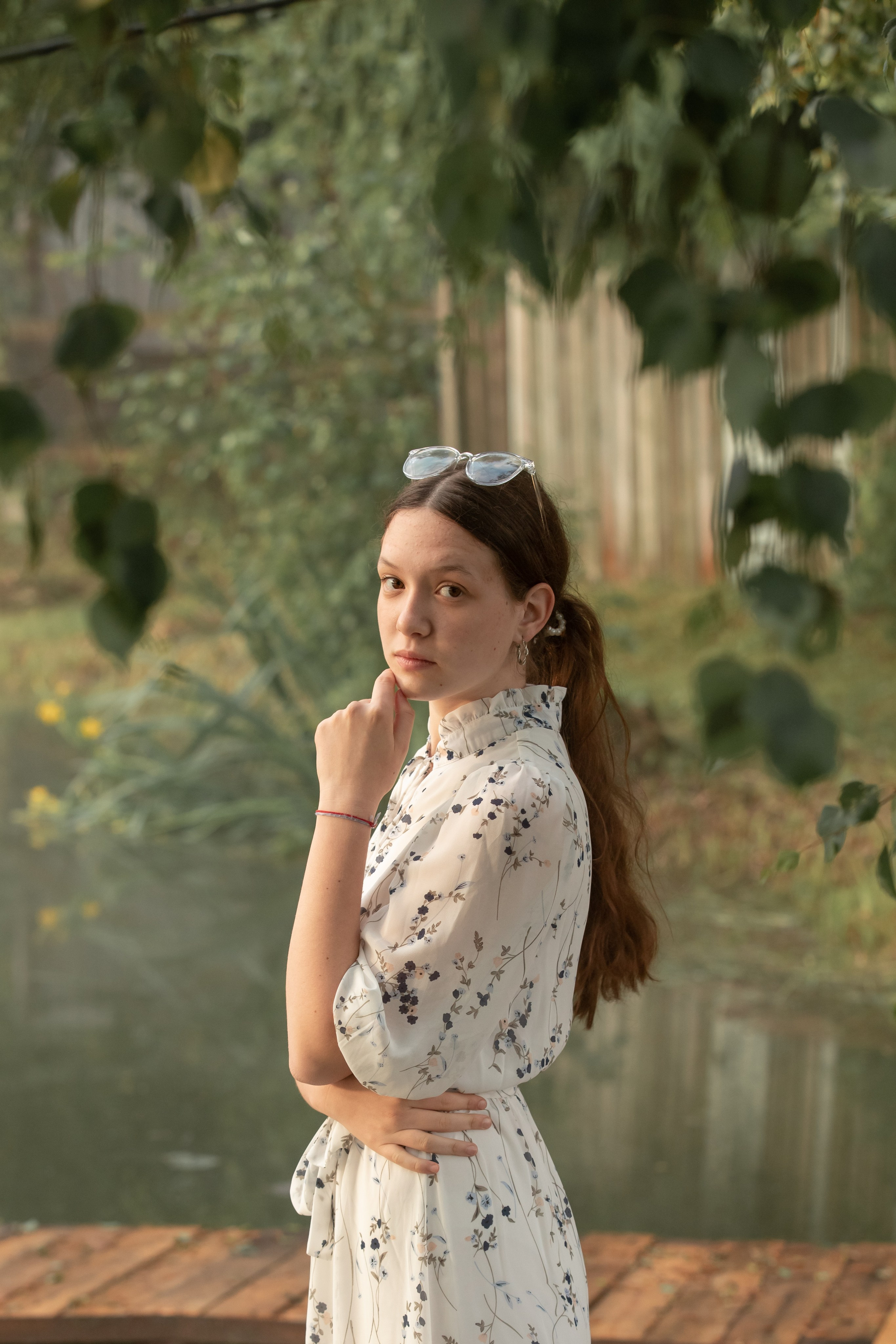 Подружки 2024. Фотограф Красногорск Юлия Чернова