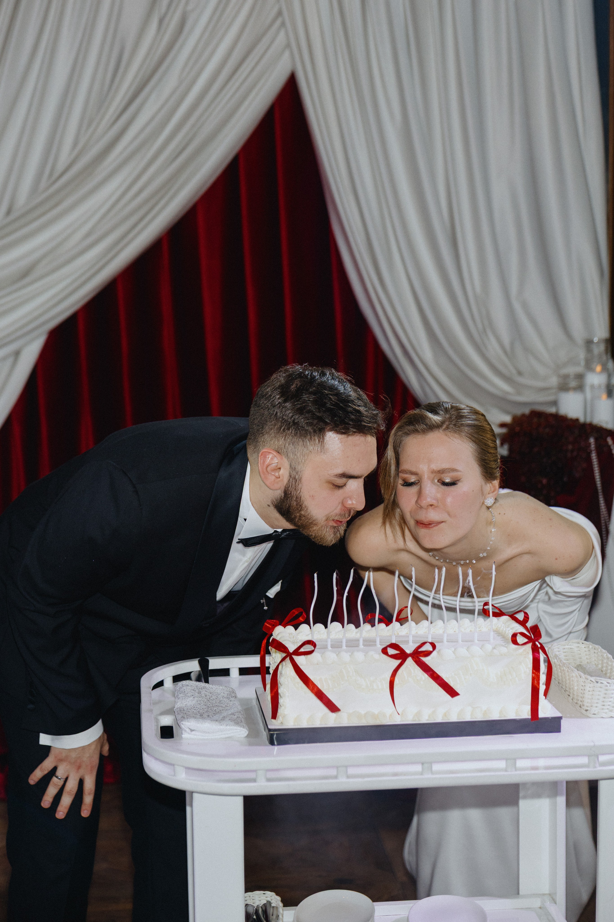 Свадьба Никиты и Оли в Санкт-Петербурге. Свадебный фотограф СПБ