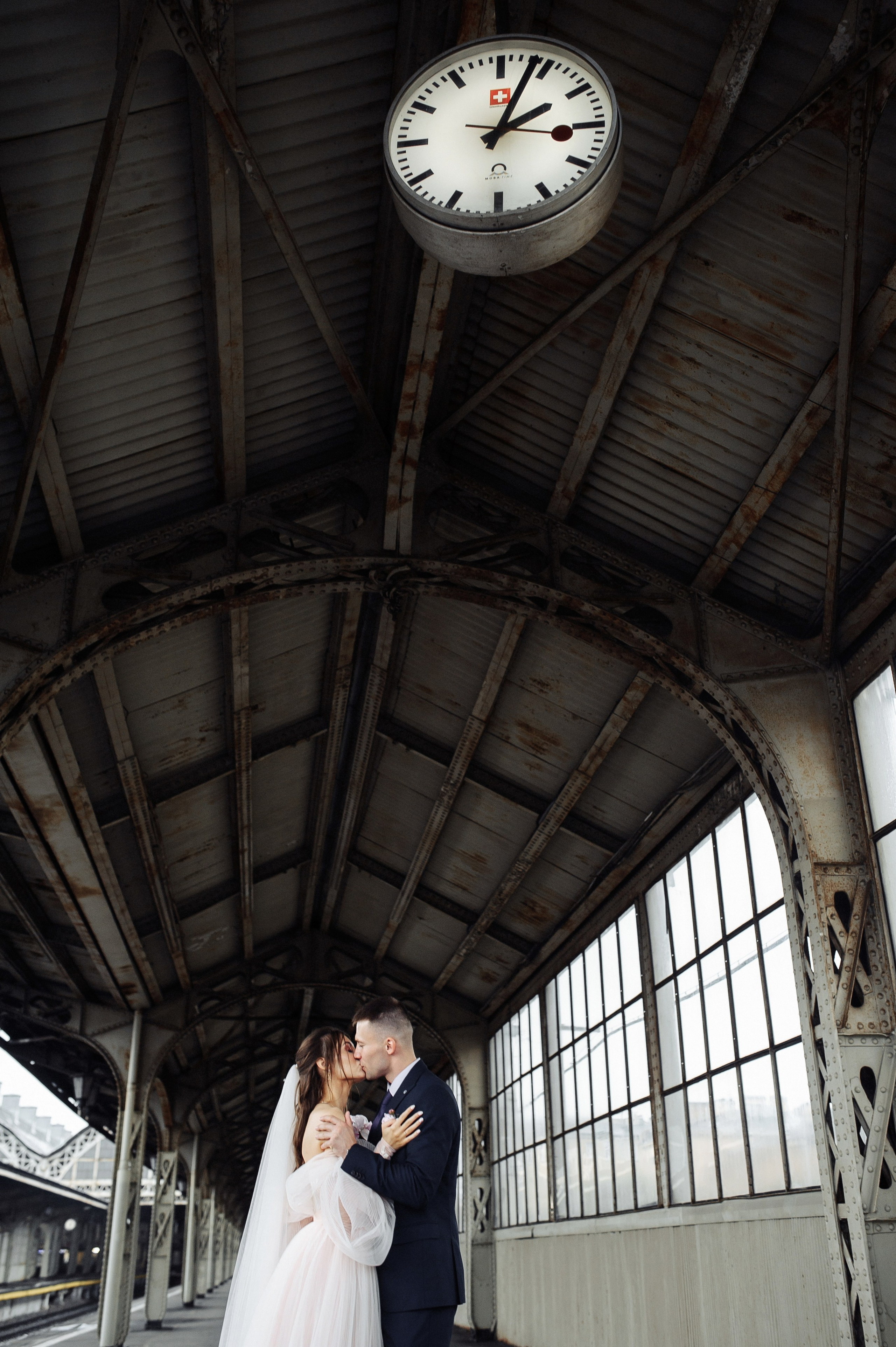 Свадьба Романа и Анастасии. Свадебный фотограф СПБ