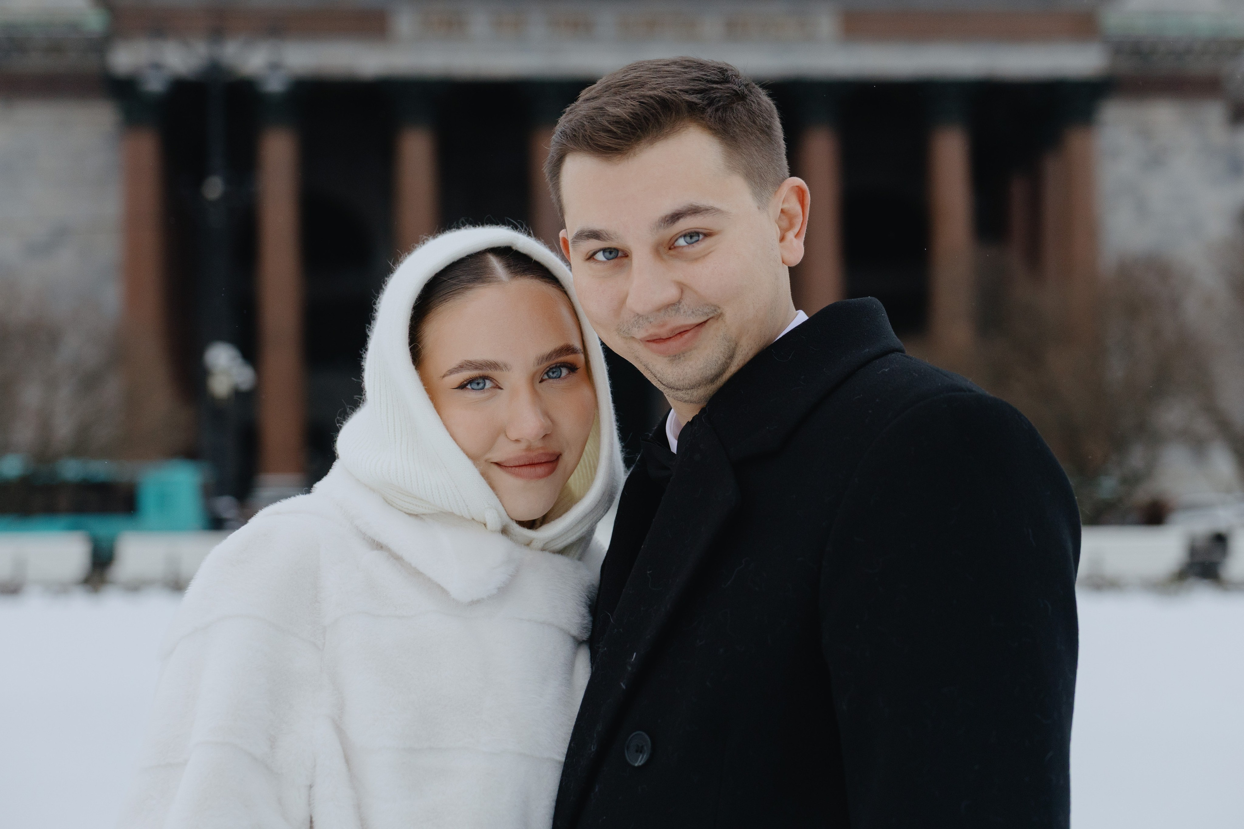 Свадебная серия «Код доступа — любовь» | Свадебный фотограф Сергей Слесарчук. Свадебный фотограф СПБ