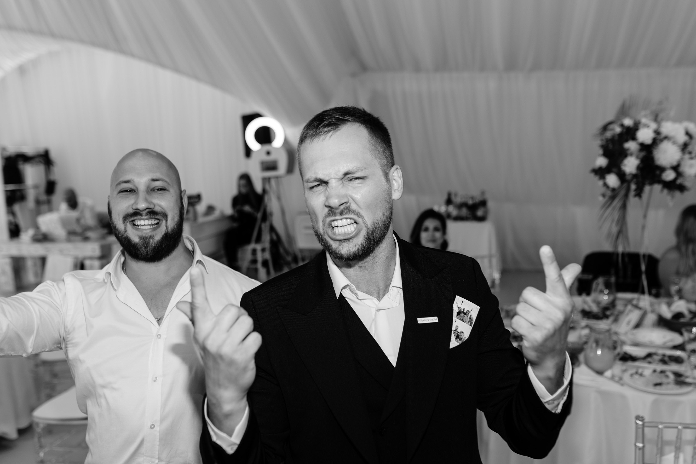 Свадебная фотосессия на финском заливе. Свадебный фотограф СПБ