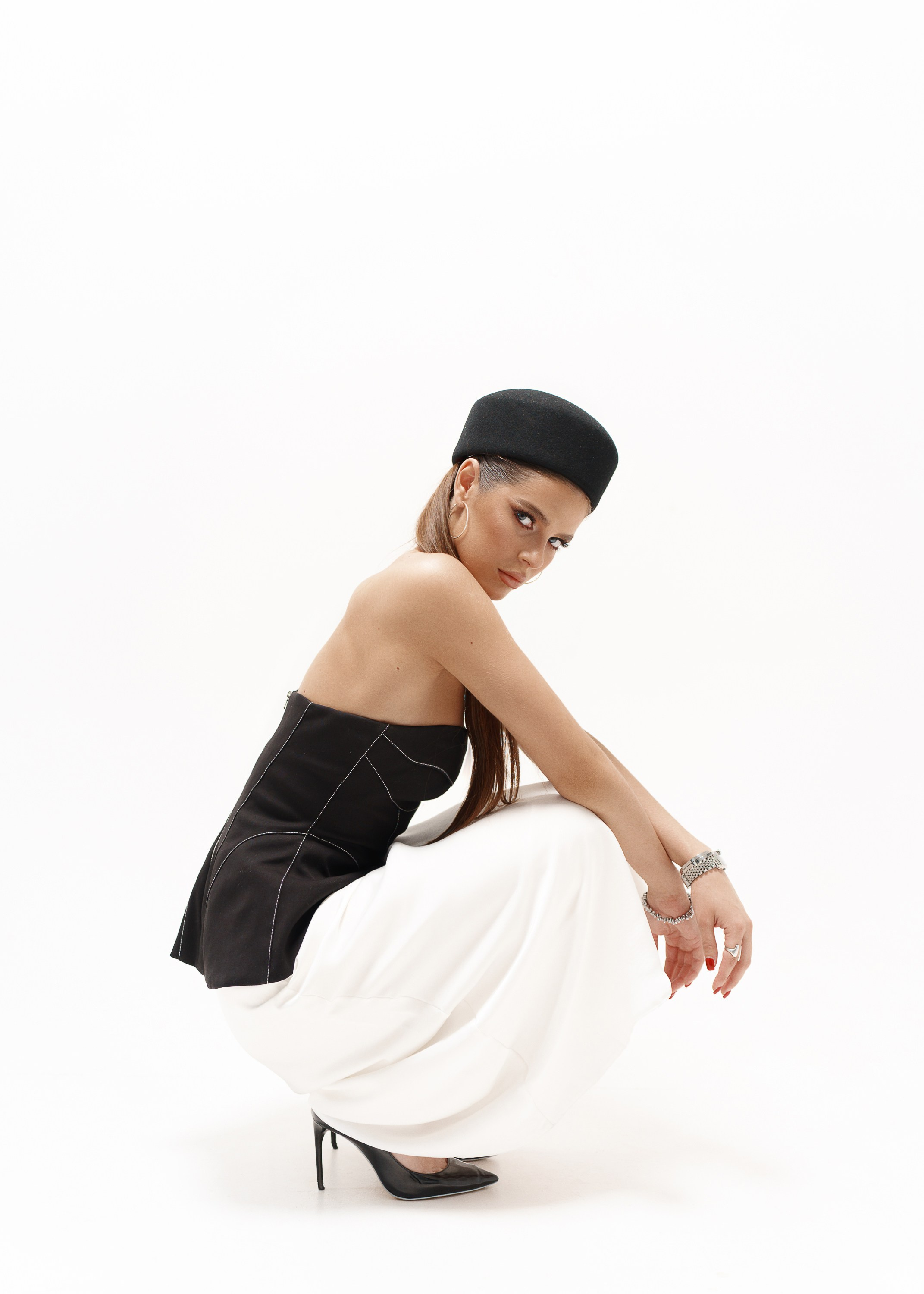 ВИКТОРИЯ. Женский портрет