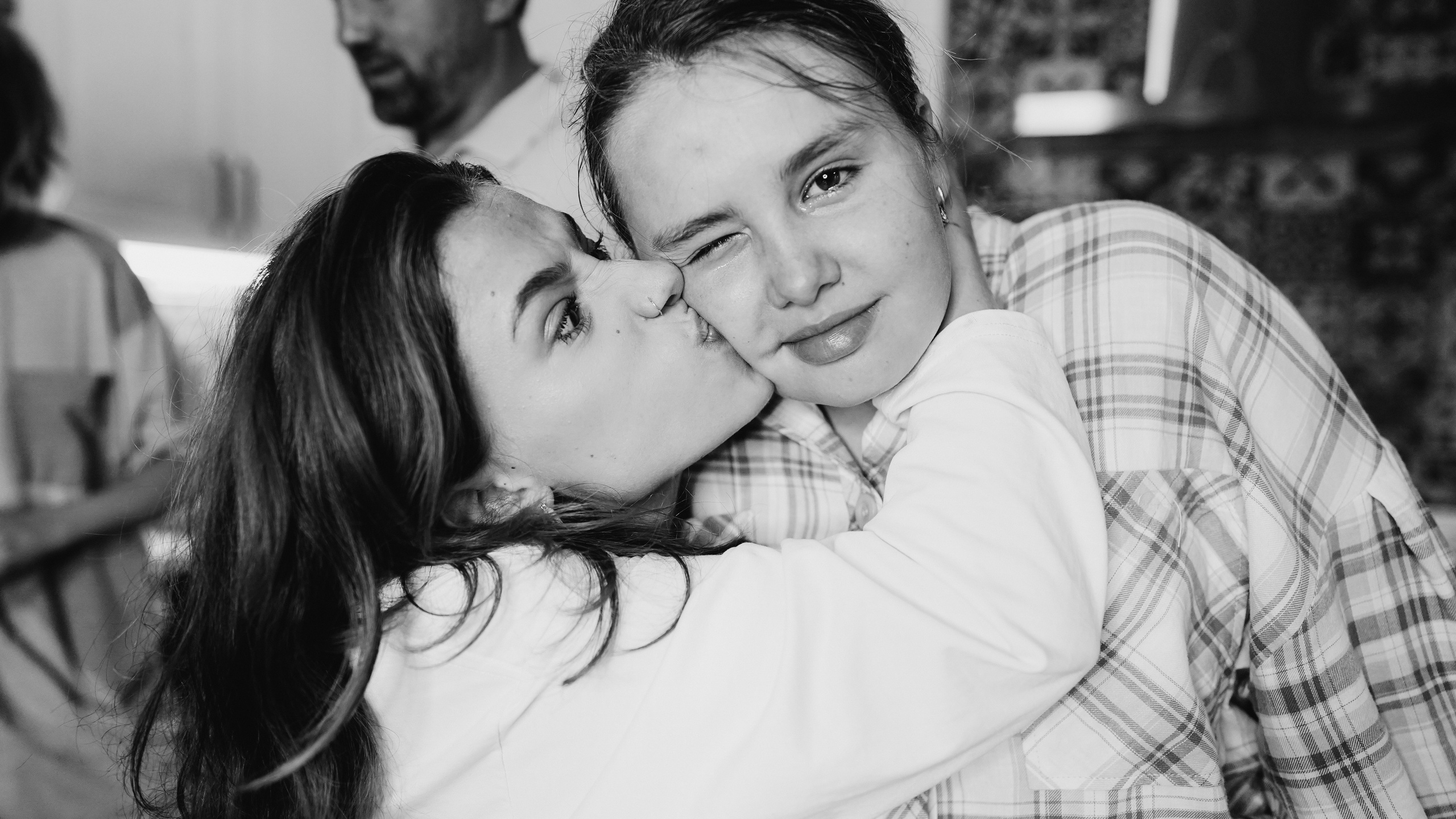 Евтушенко лето 2004. Семейный и детский фотограф в Москве (Тинао) Галкина Алевтина