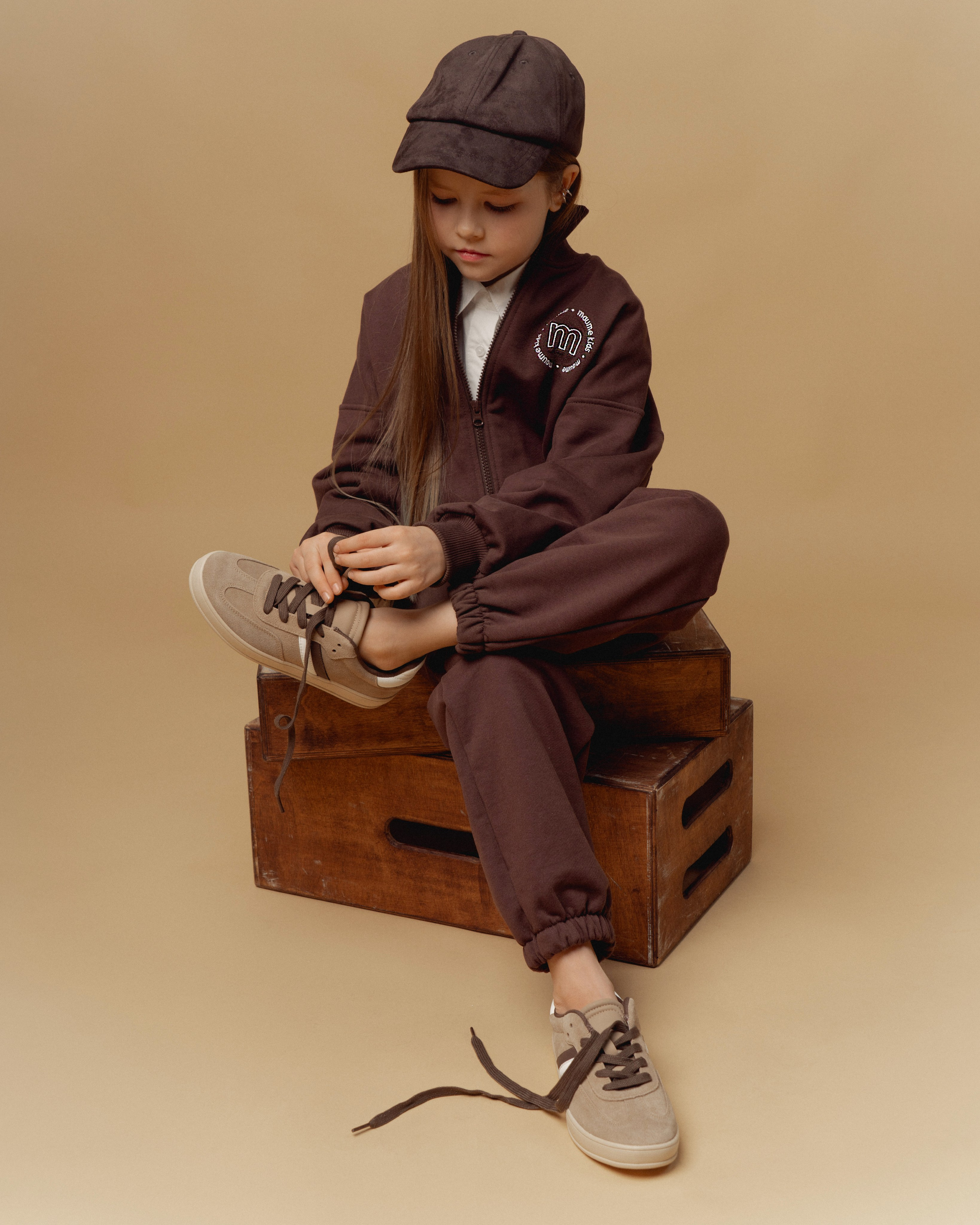 MAUME. Фотограф Иванич Дарья