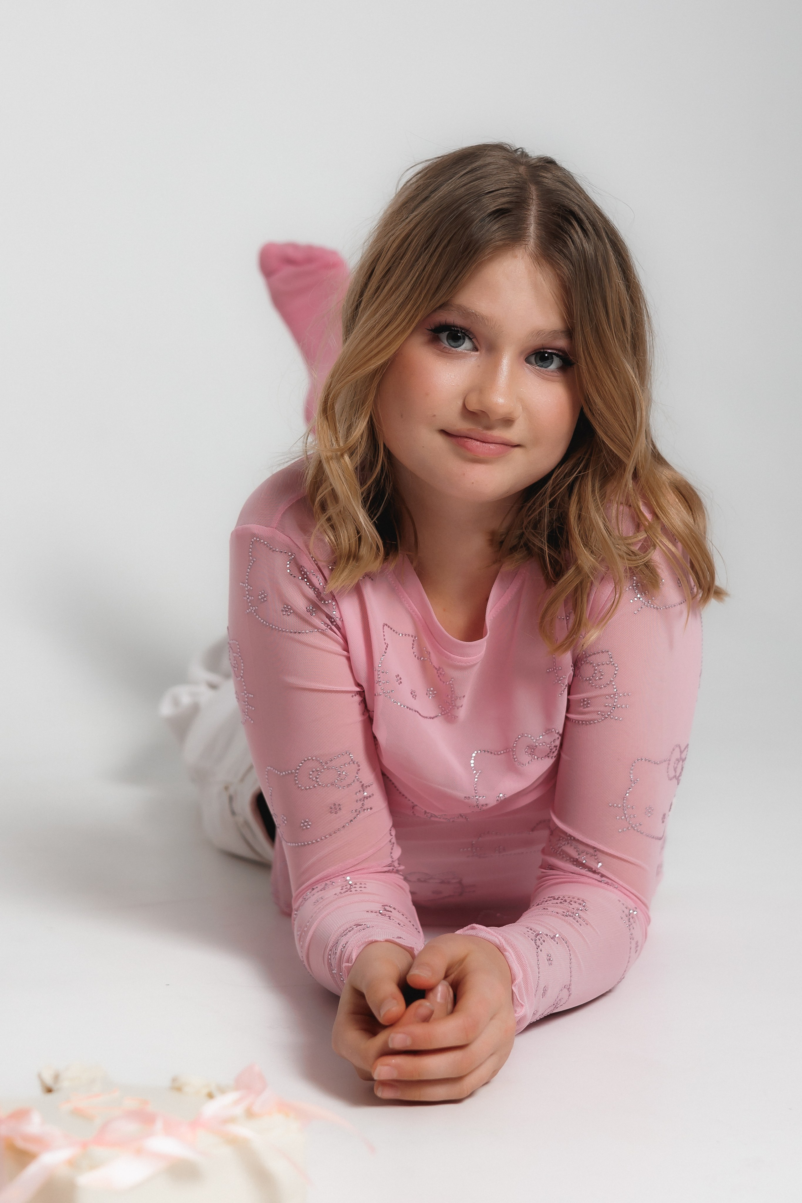 Алиса. Фотограф в Волгограде — Александра Искандерова