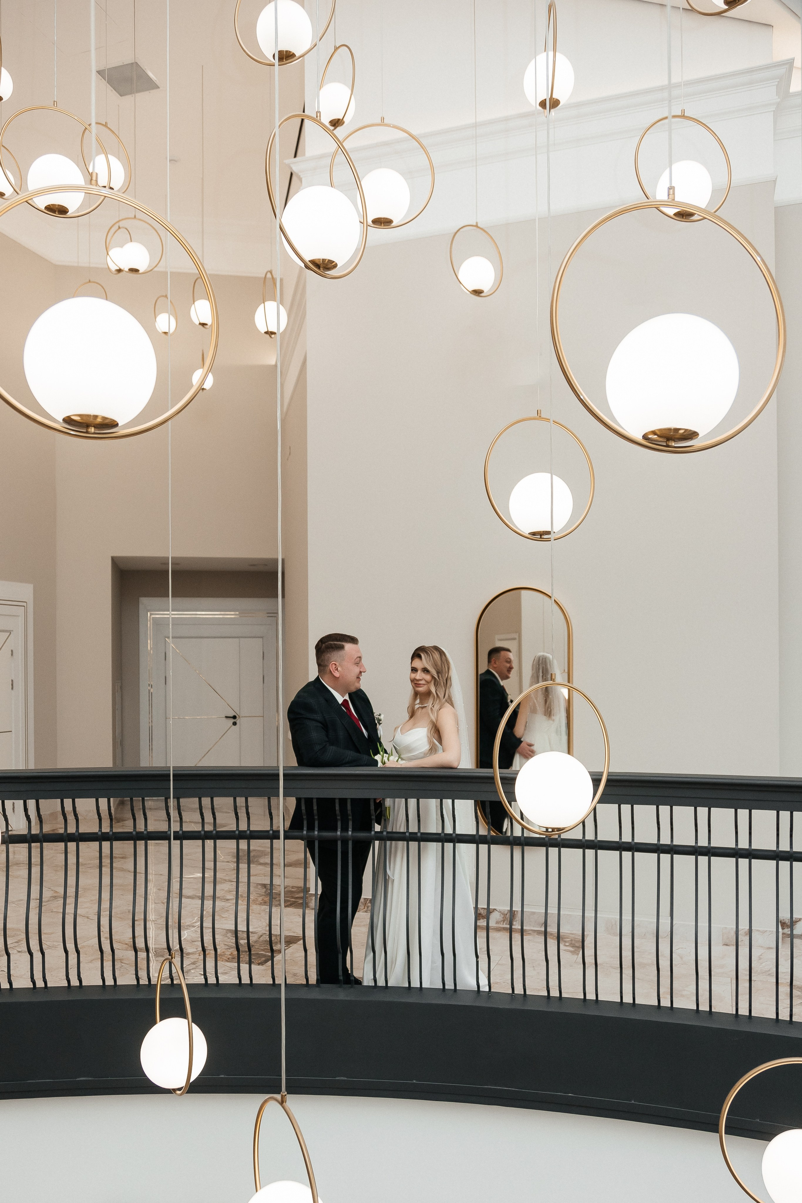 Сергей и Наталья/2025. Свадебный и семейный фотограф в Екатеринбурге