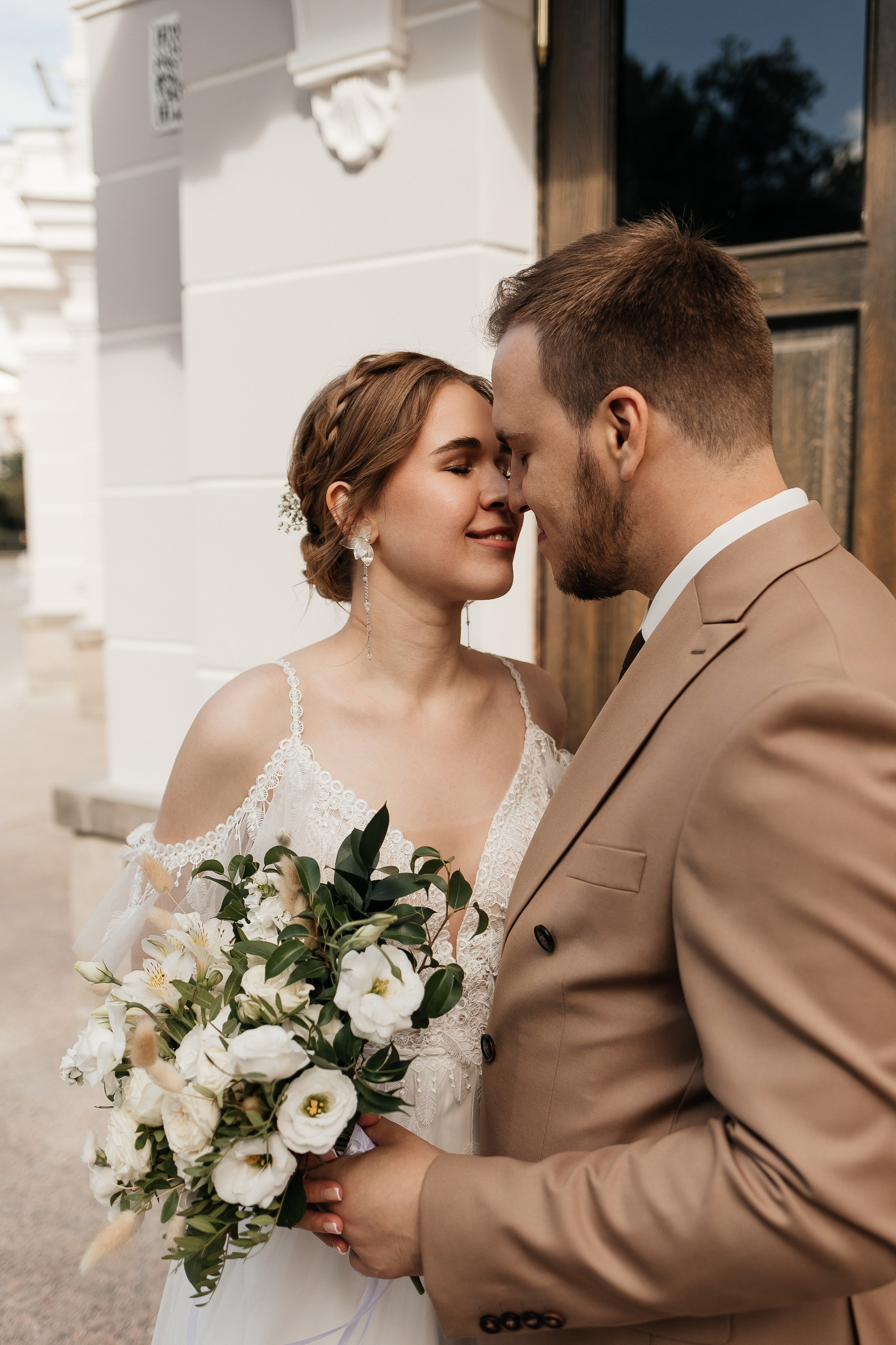 Сергей и Анастасия/2024. Свадебный и семейный фотограф в Екатеринбурге