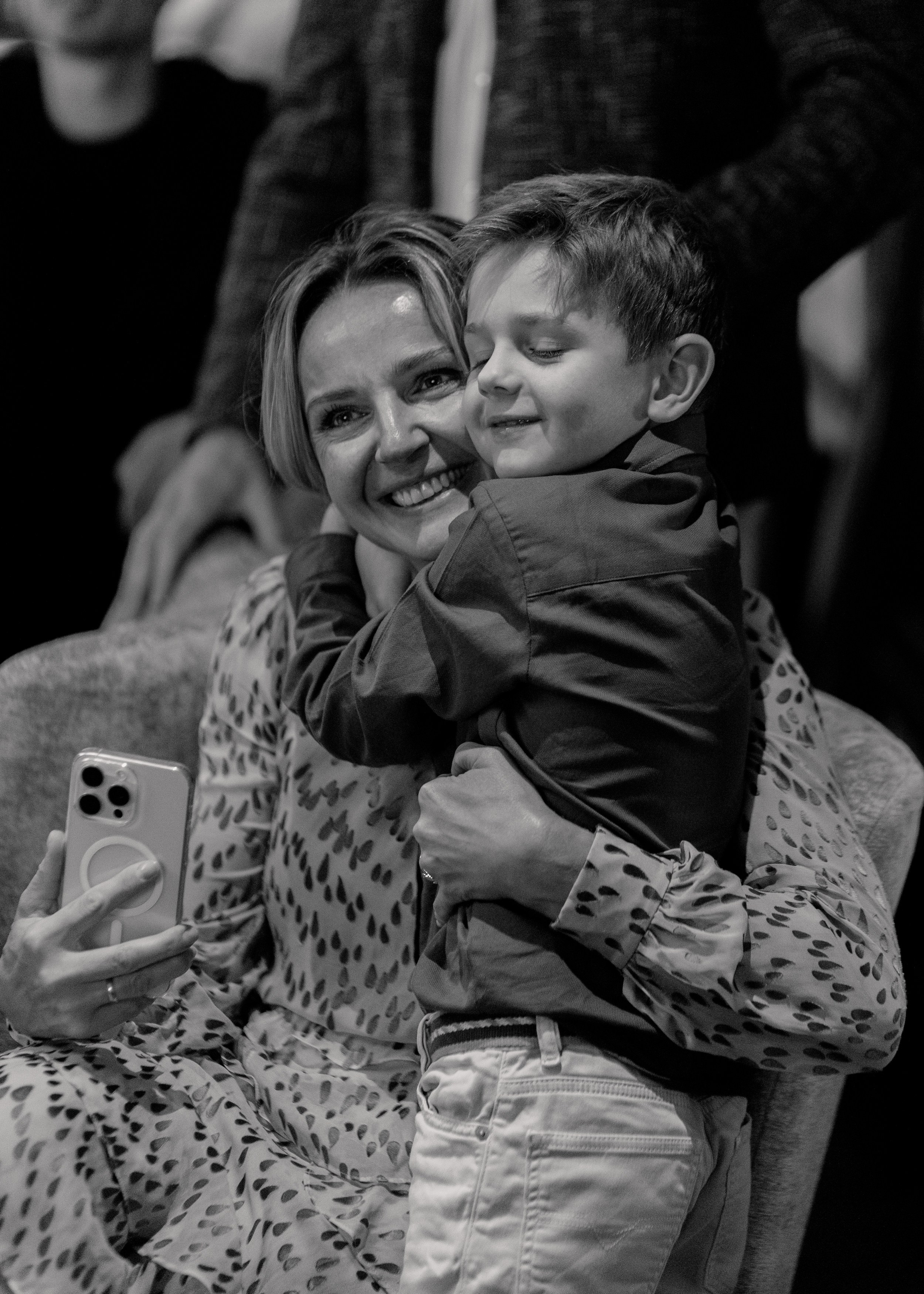 Репортажное портфолио. Свадебный фотограф в Нижнем Новгороде и Москве Николай Майоров