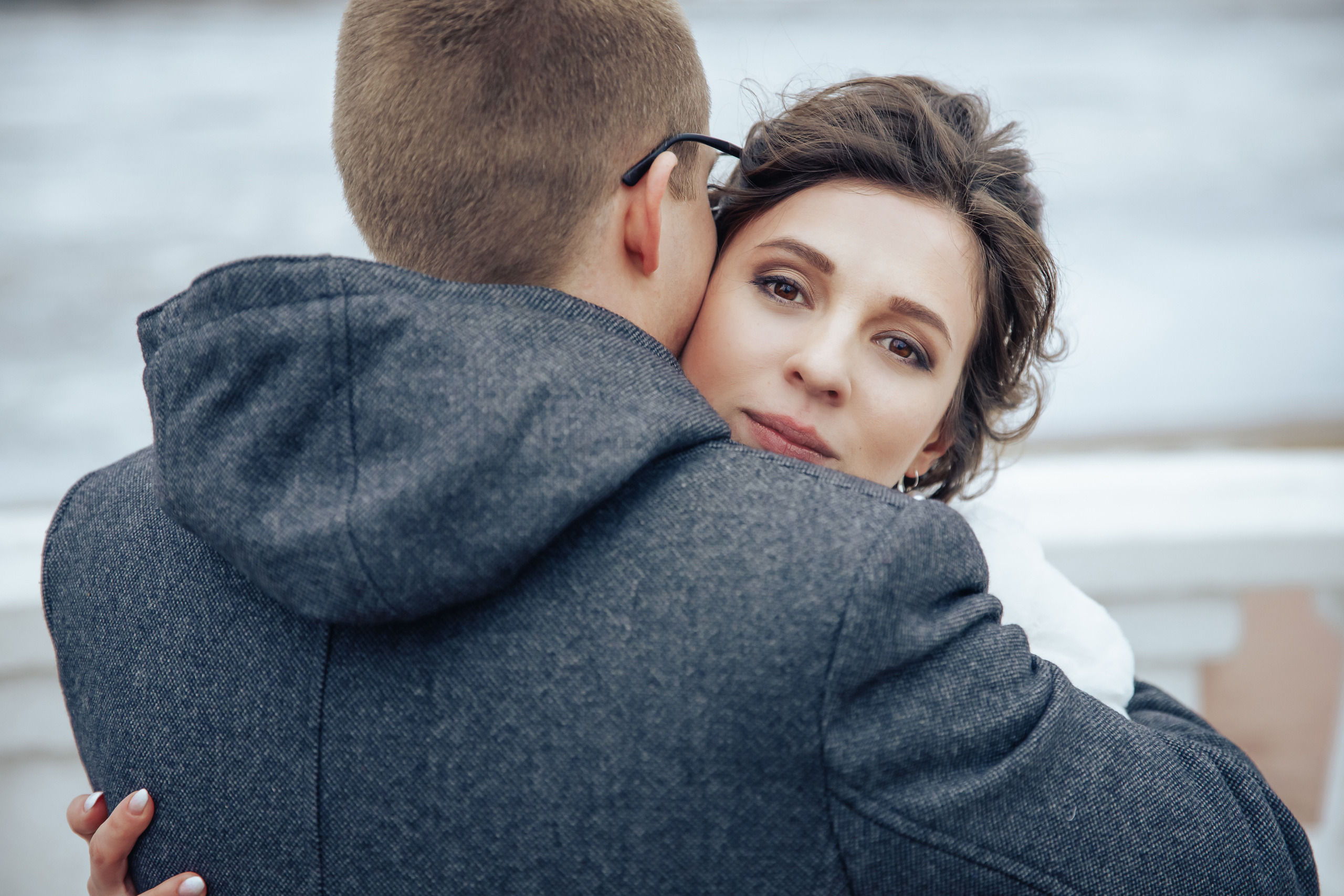 Татьяна и Александр. Светлана Иванова - профессиональный фотограф