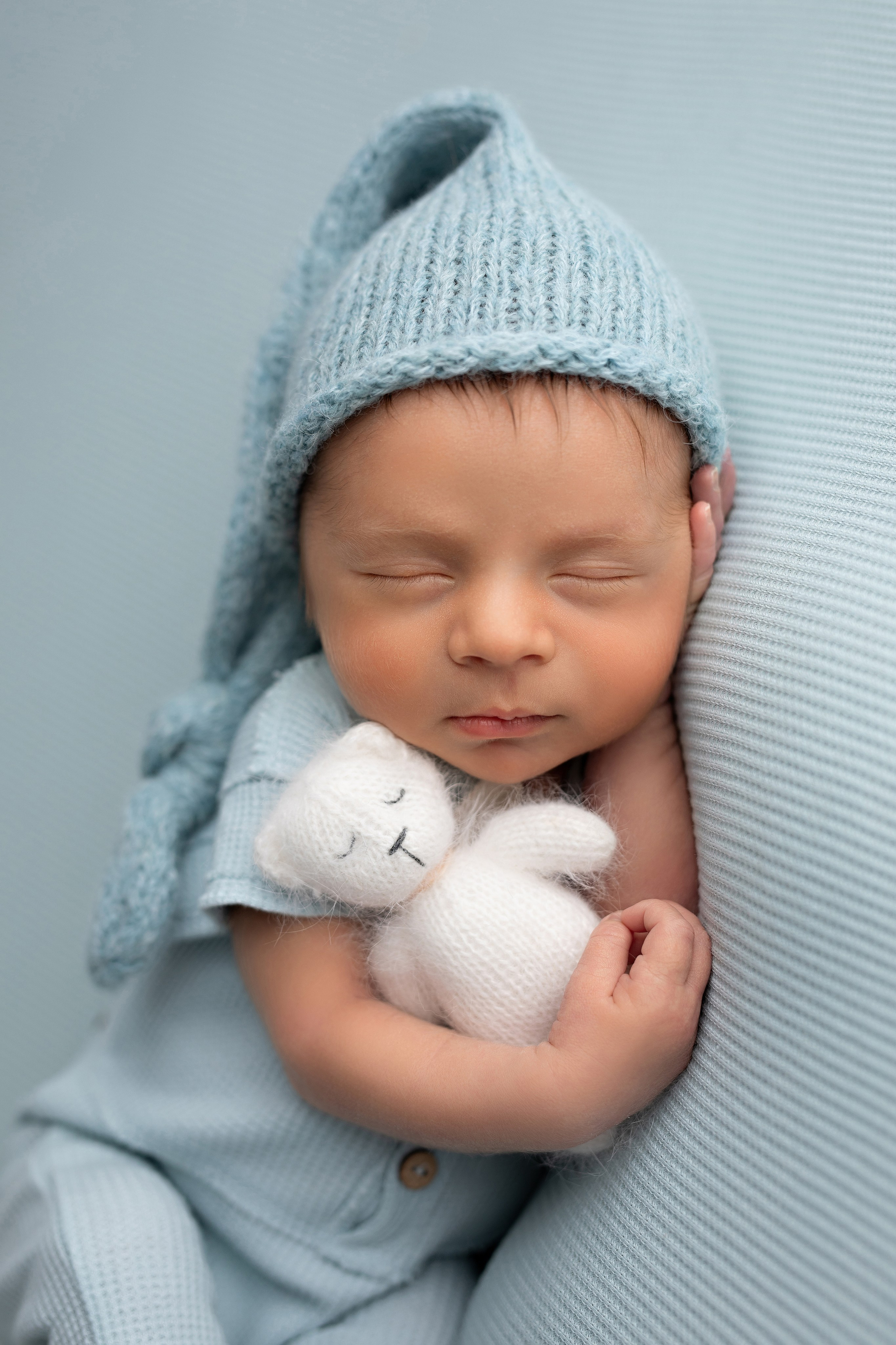 НОВОРОЖДЁННЫЕ. Фотограф новорожденных ньюборн в Новосибирске