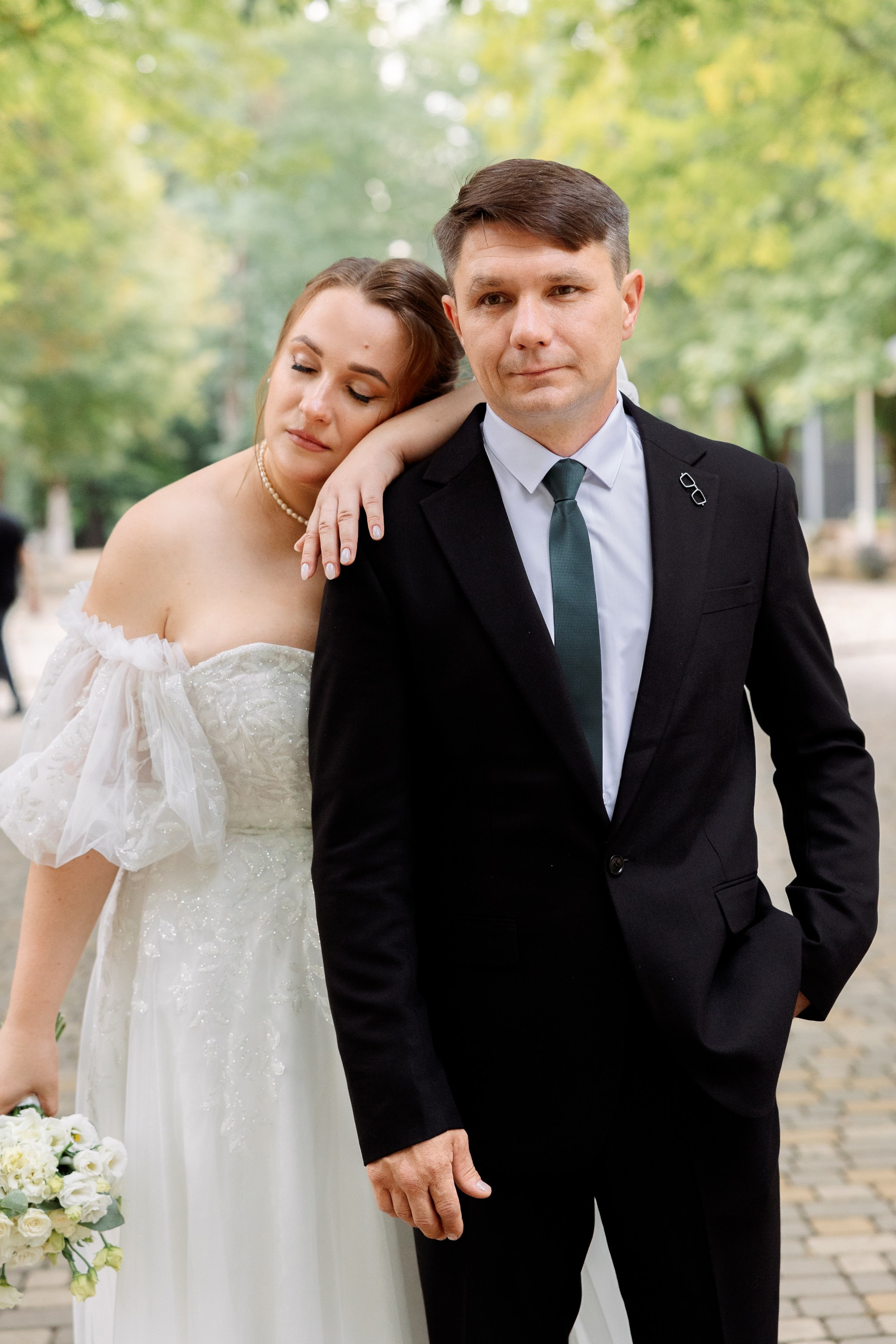 Андрей и Юлия. Свадебный и семейный фотограф в Майкопе Валерия Кудрявцева