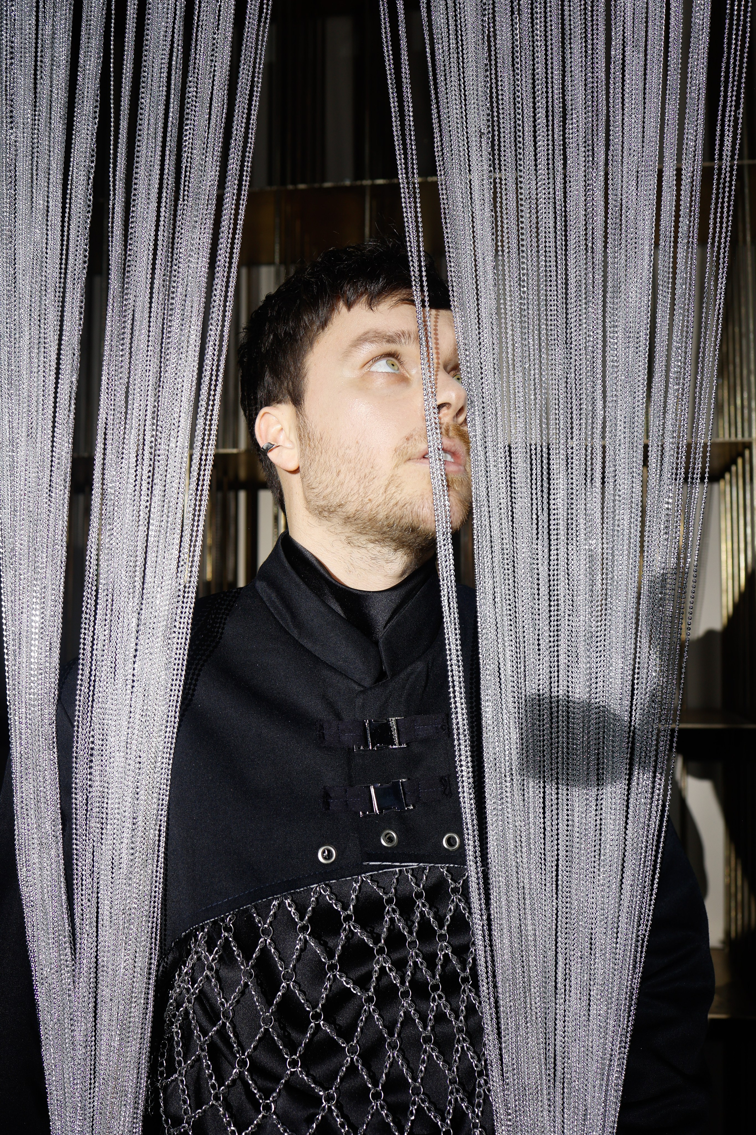 СЕРГЕЙ СУХОВ. Nikolskayasecular