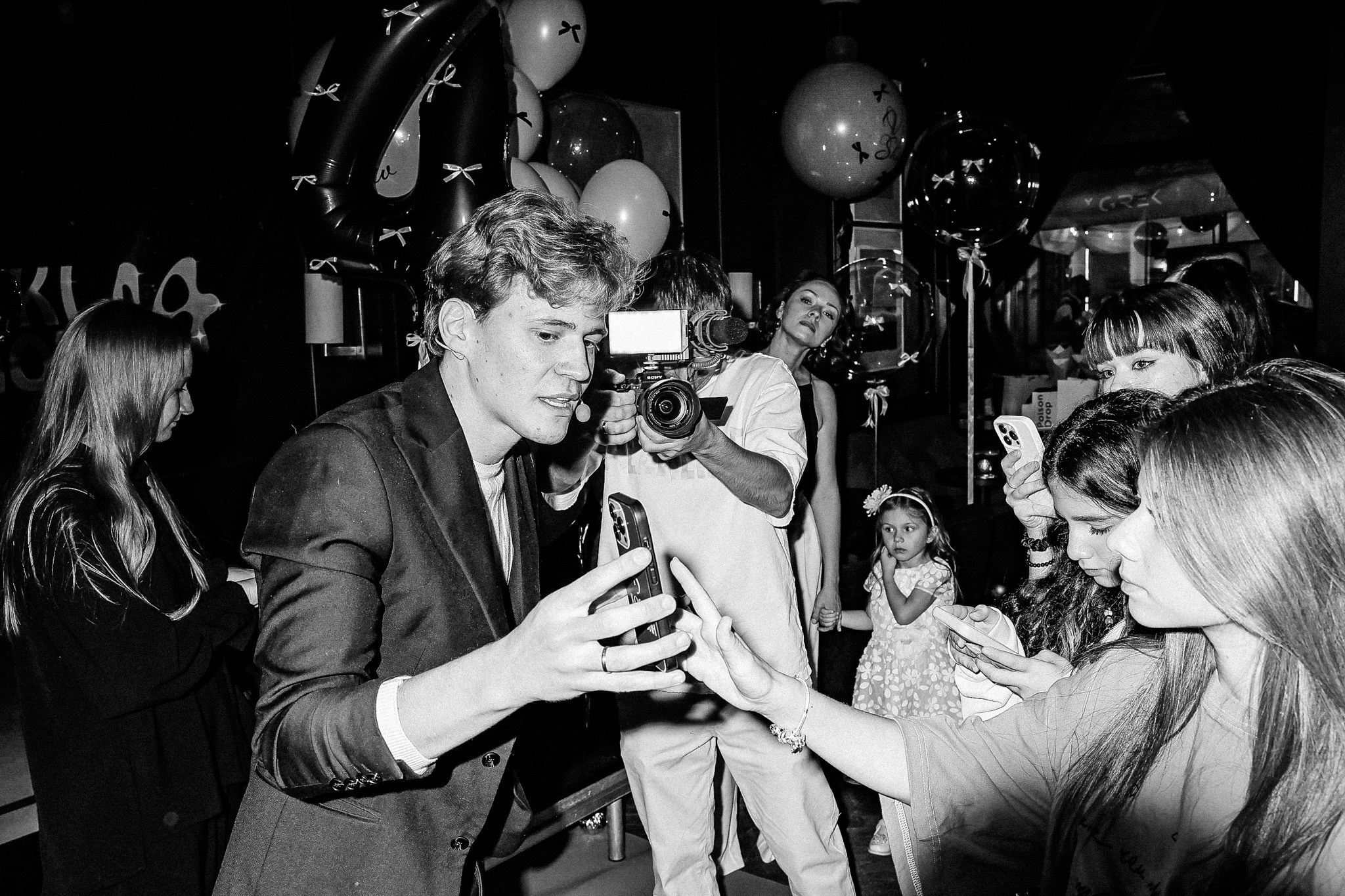 VIKI SHOW. Nikolskayasecular