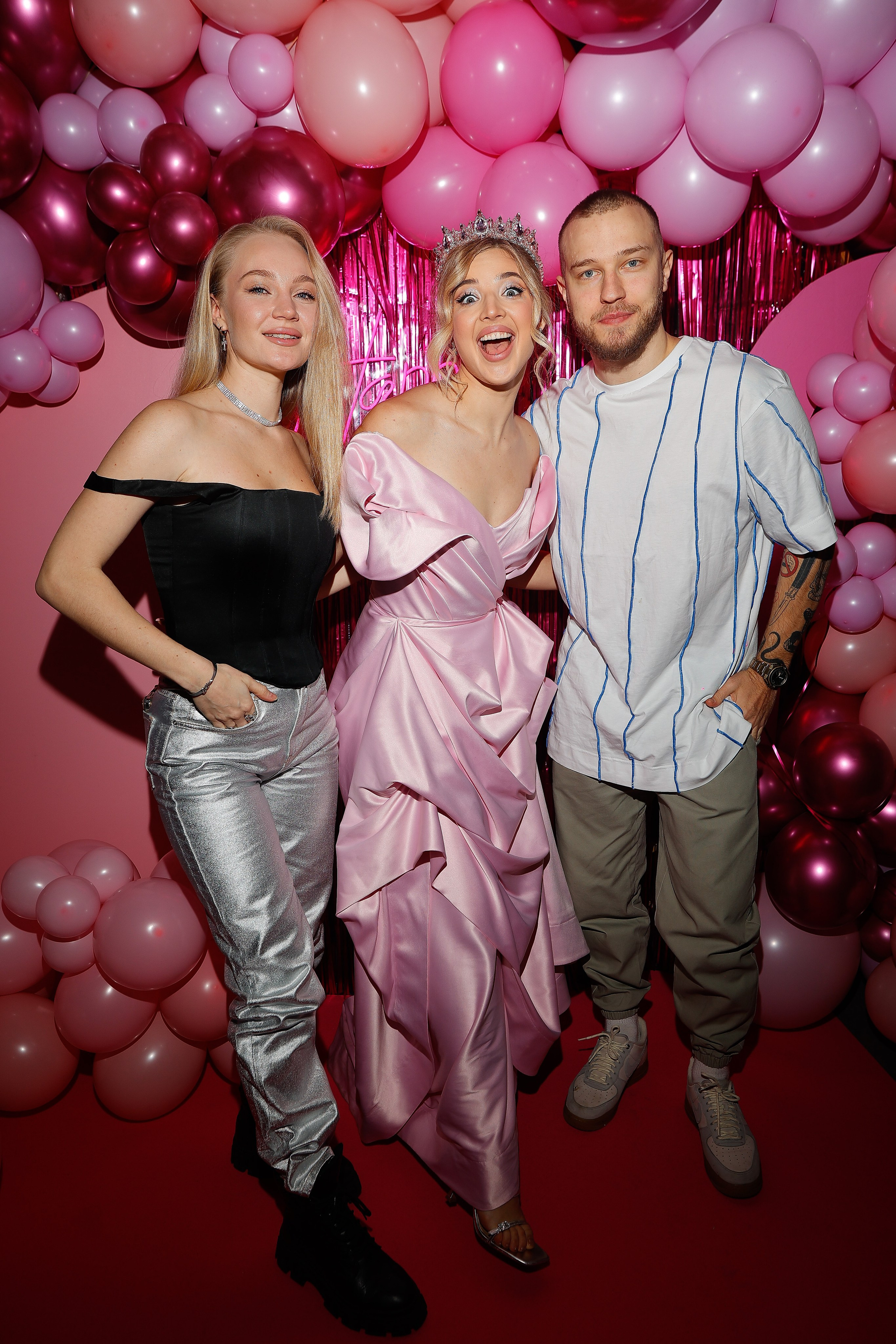 АНЯ ПОКРОВ. Nikolskayasecular