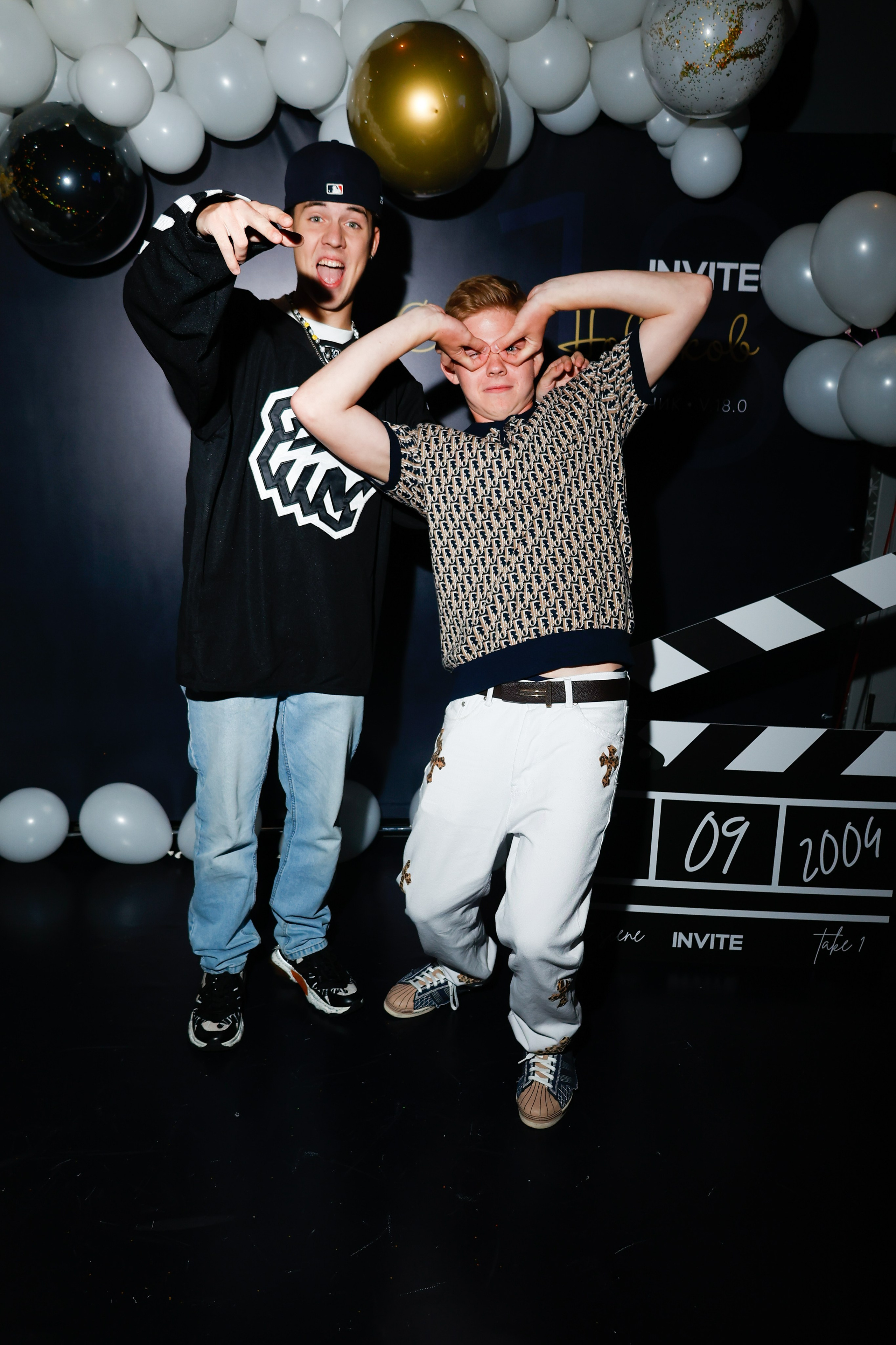 САША НОВИКОВ. Nikolskayasecular