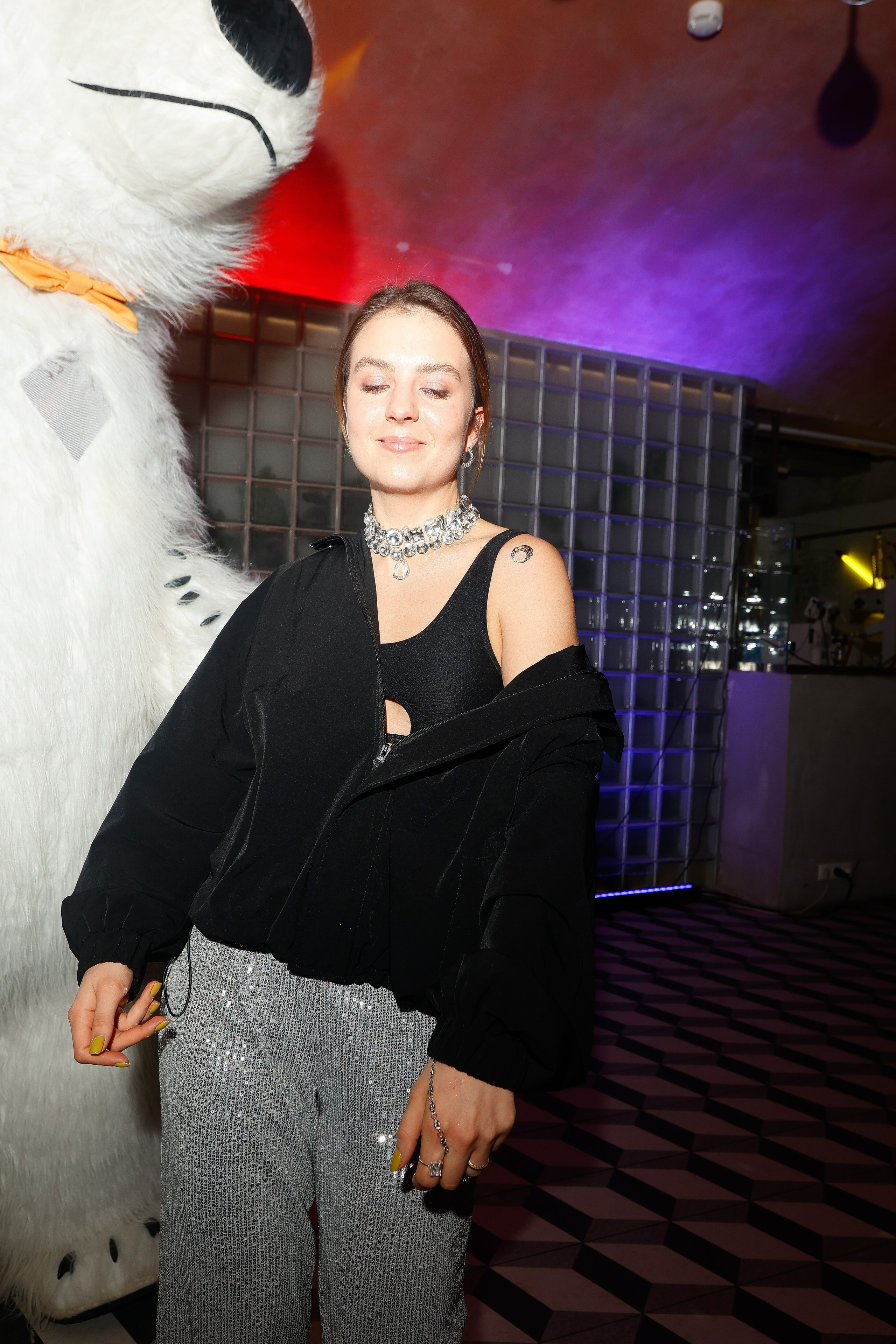 АНДРЕЙ ГЛАЗУНОВ. Nikolskayasecular