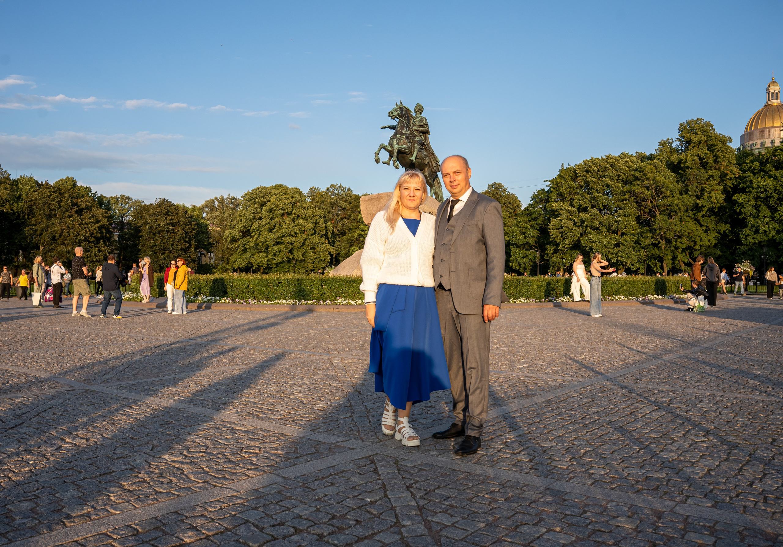 Гости из Краснодара. Студийный и портретный фотограф в САНКТ-ПЕТЕРБУРГЕИрина Махаон