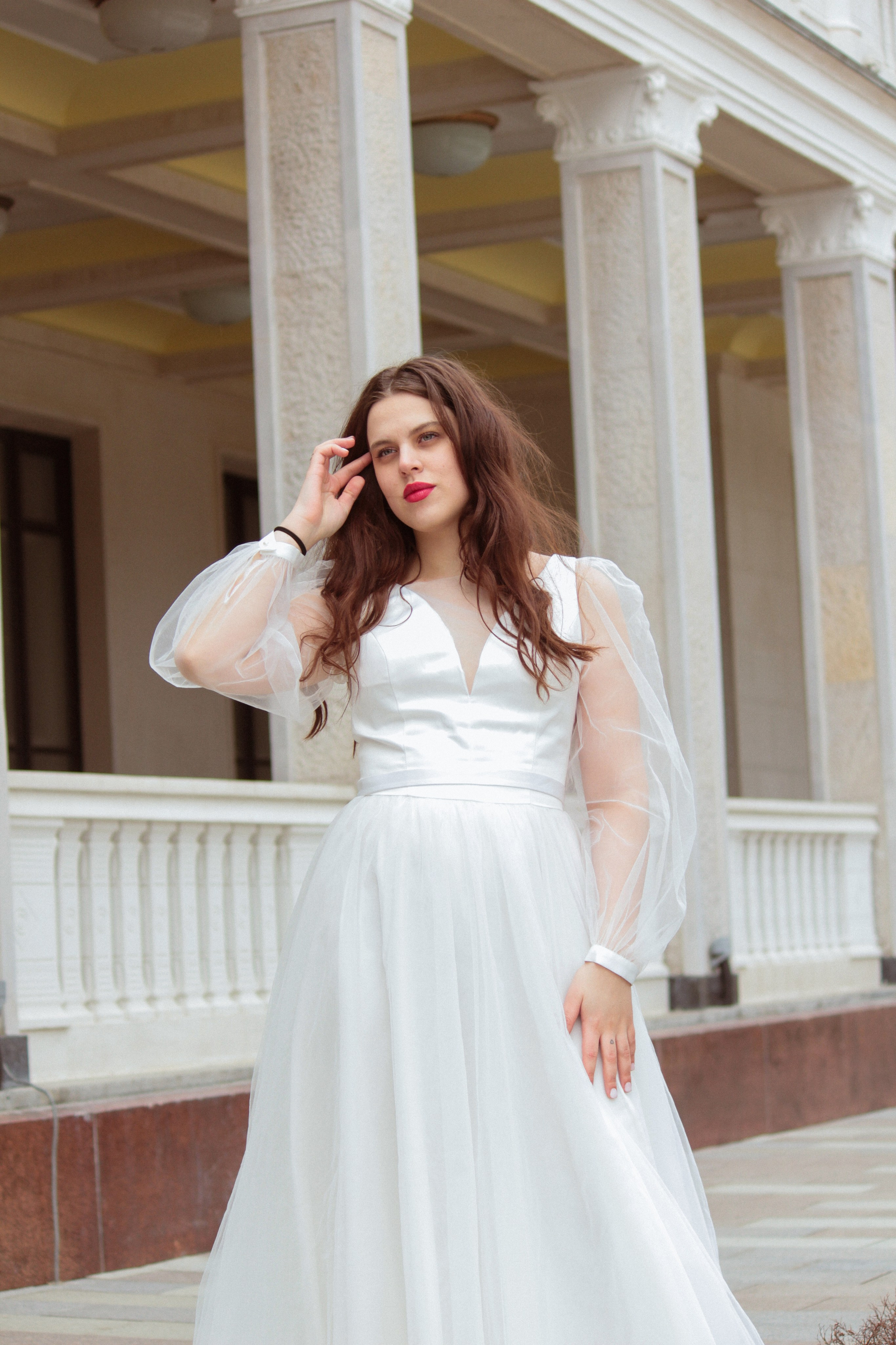 Кристина и Шерзод. Фотограф Катерина Кизяева