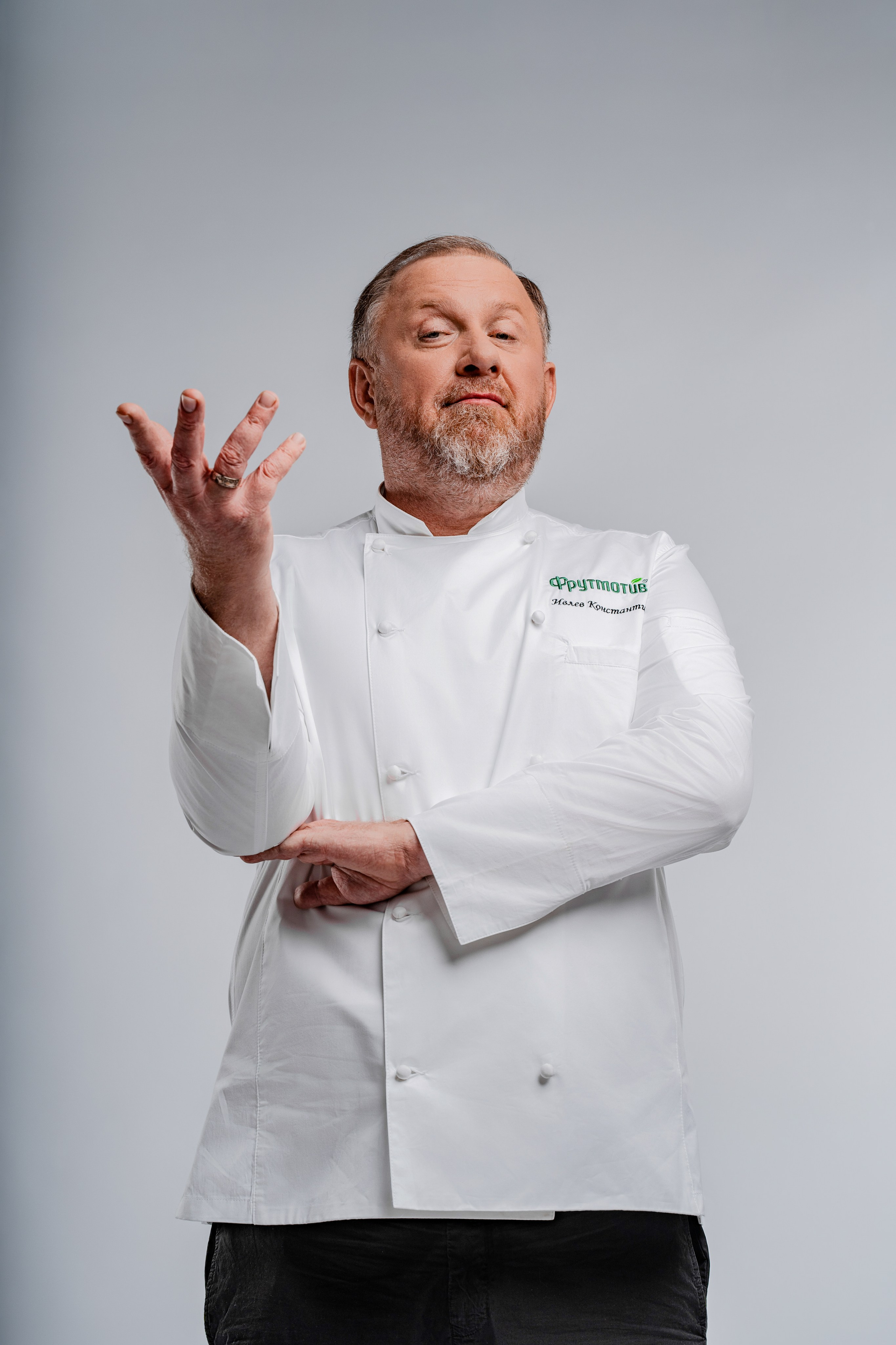 Константин Ивлев для «Фрутмотив». Предметная ретушь