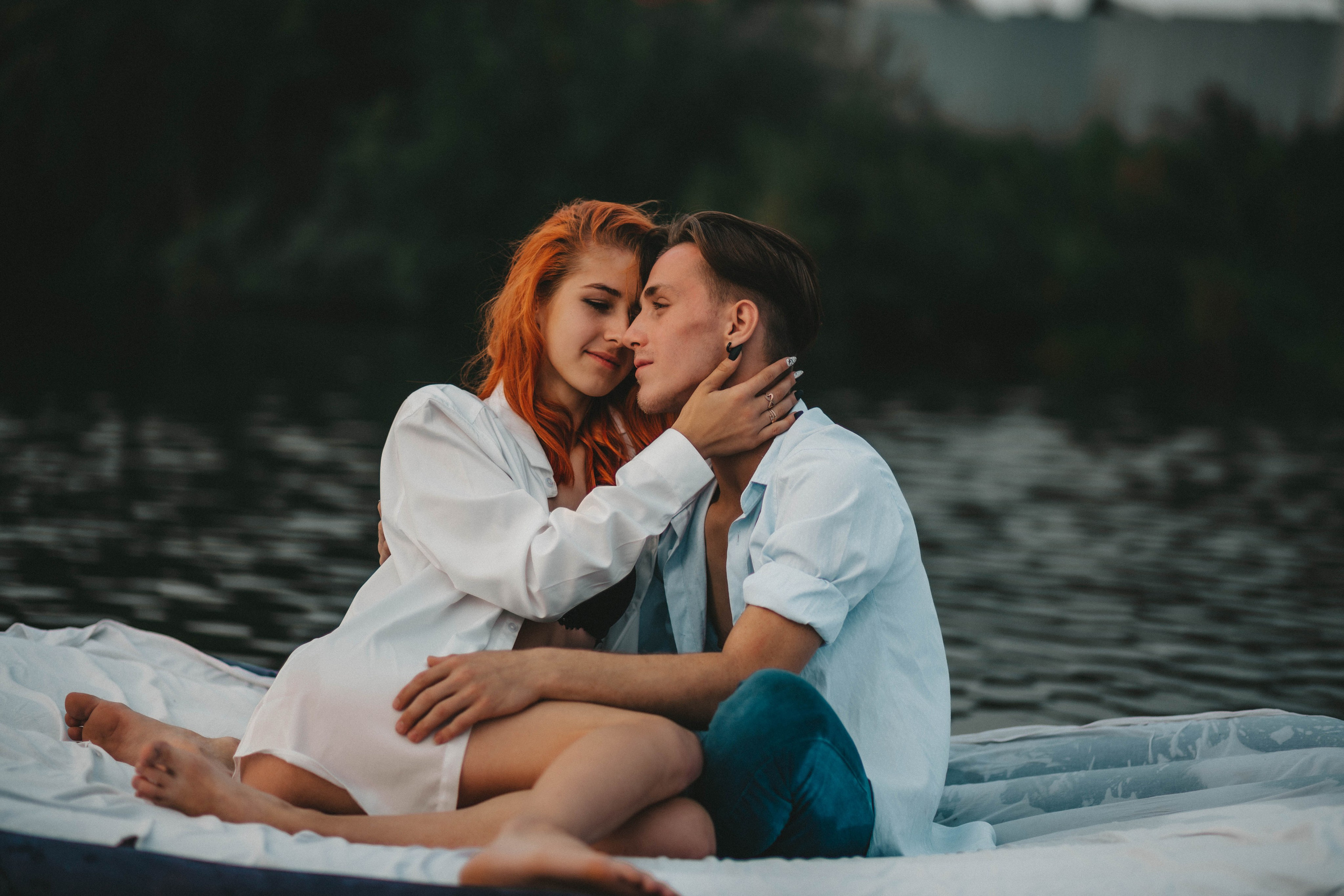 Даша и Лео. Nadin.K фотограф Иркутск, Байкал, Братск