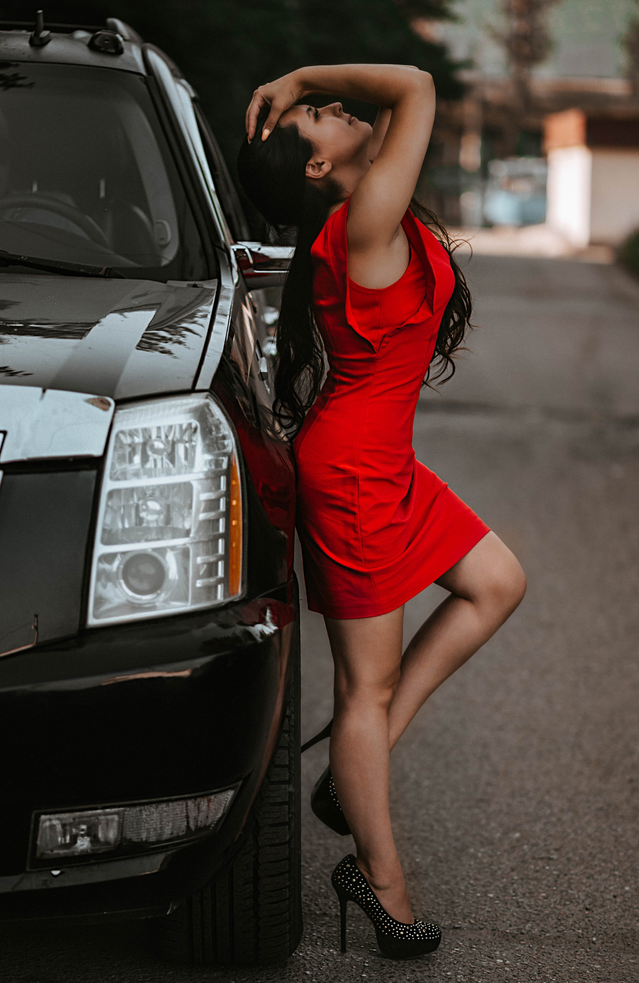 С мотоциклами и автомобилями. Nadin.K фотограф Иркутск, Байкал, Братск