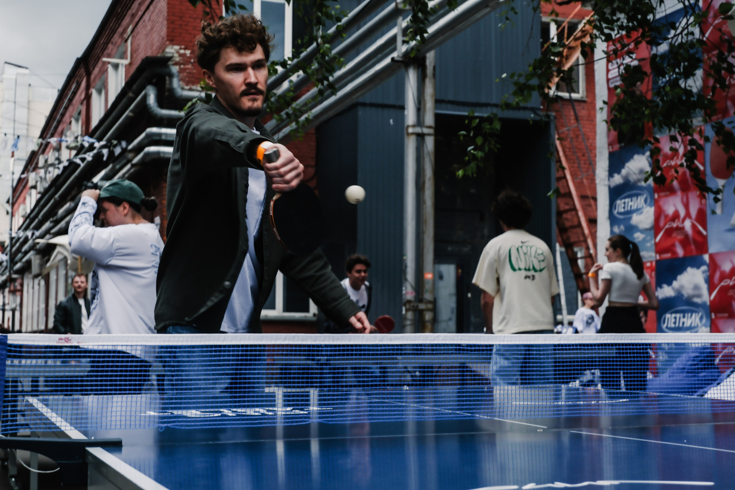 ЛЕТНИК МСК 01.06.25. Фотограф нижний новгород — мирон