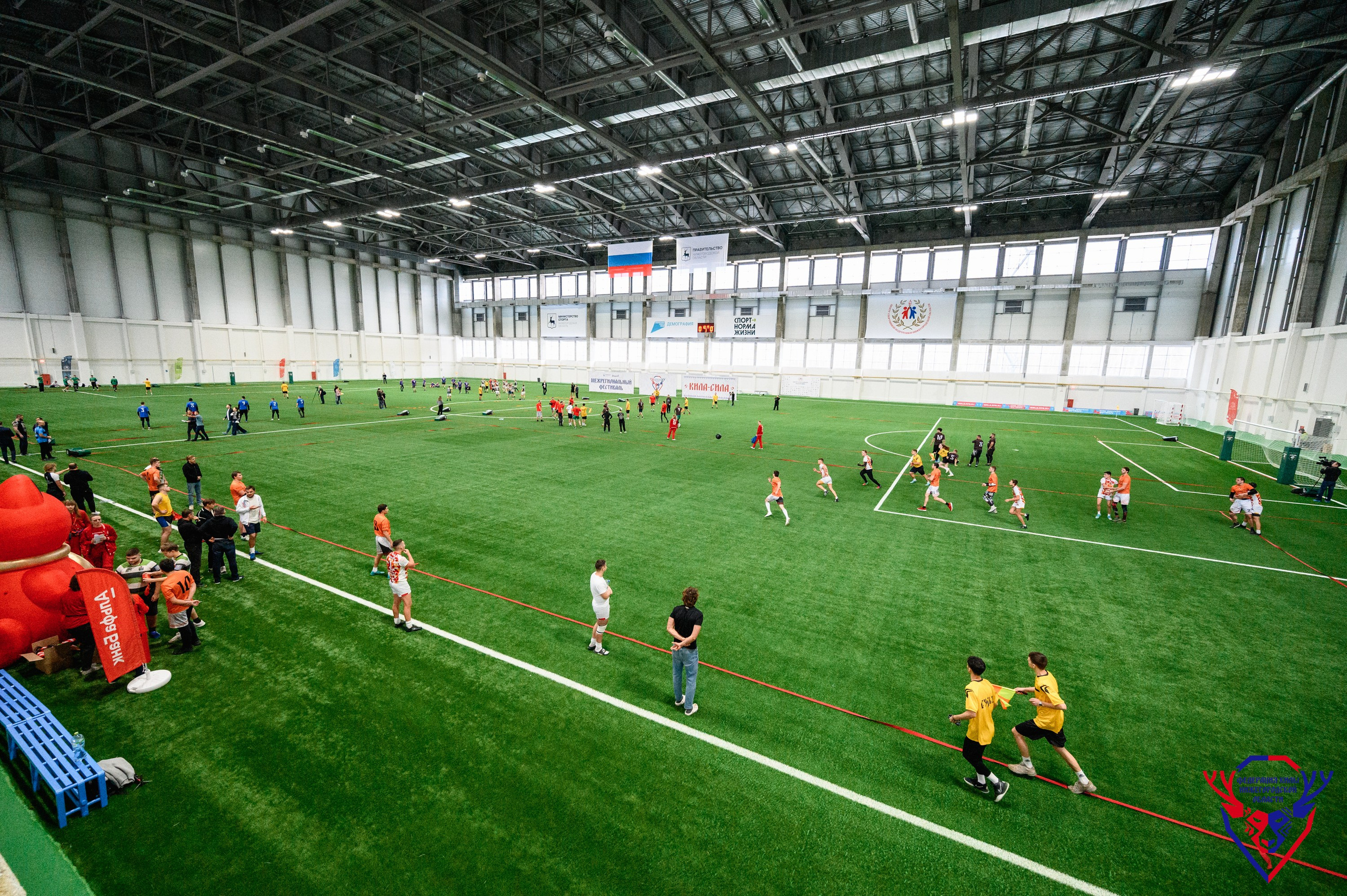 Межрегиональный фестиваль «Кила-Сила». Фотограф Захваткин Роман