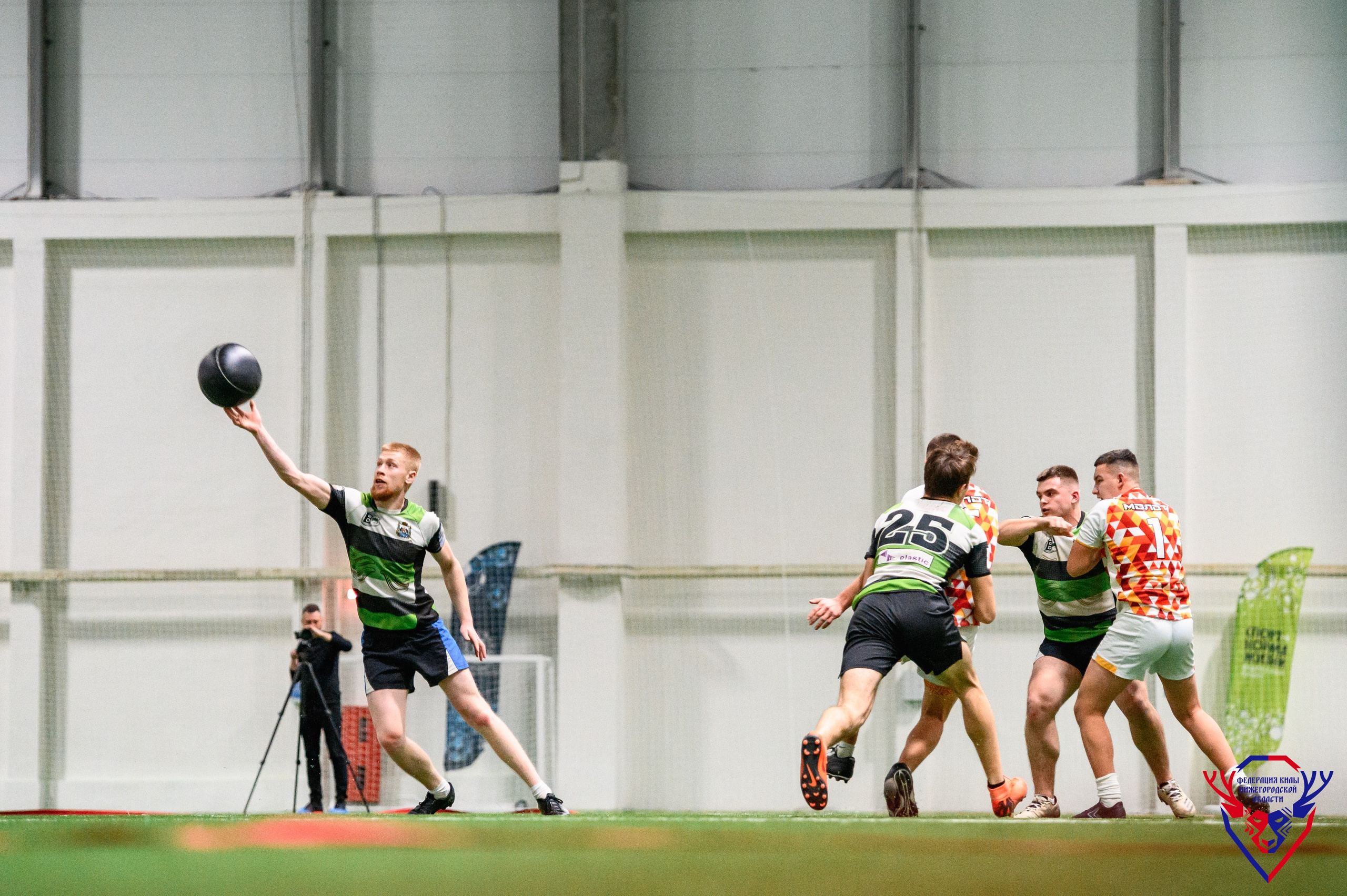 Межрегиональный фестиваль «Кила-Сила». Фотограф Захваткин Роман