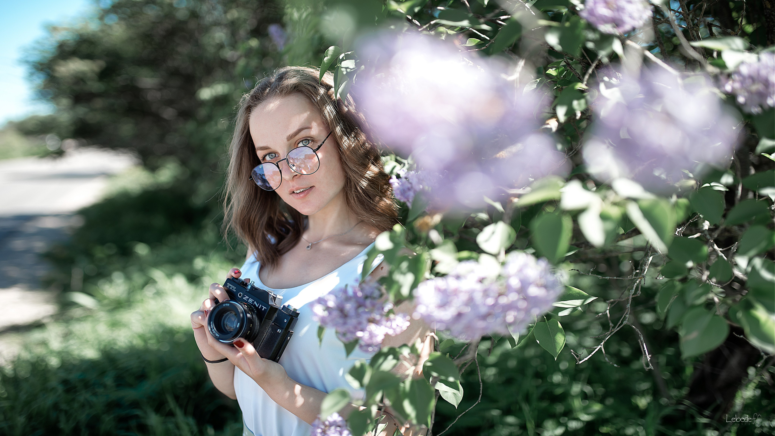 Women. Главная