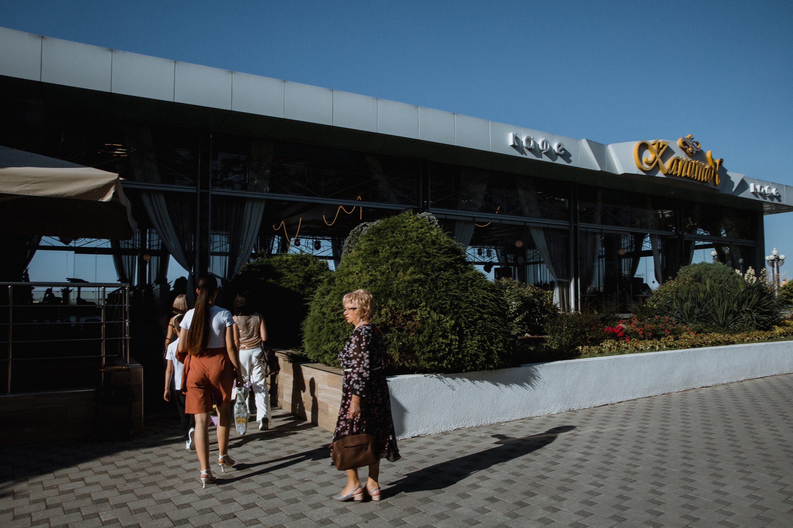 Тимур и Лилия. Свадебный и семейный фотограф в Анапе/Новороссийске Виктория Чайка