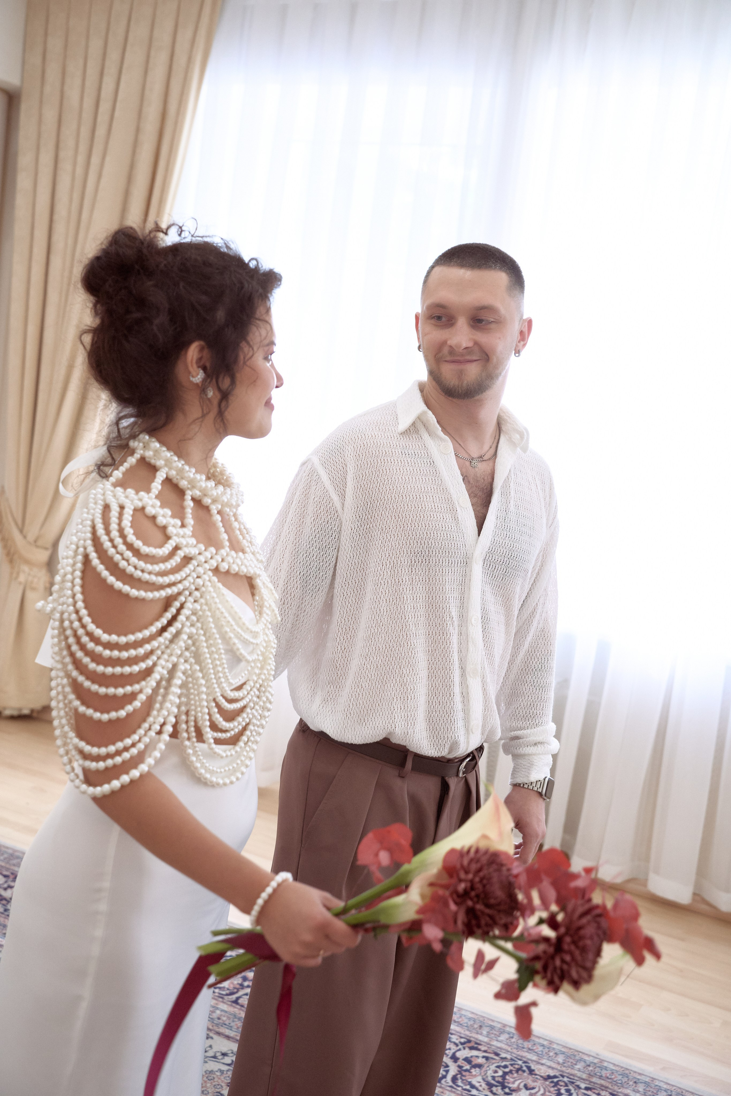 Максим и Эльвира. СВАДЕБНЫЙ ФОТОГРАФ КРАСНОДАР