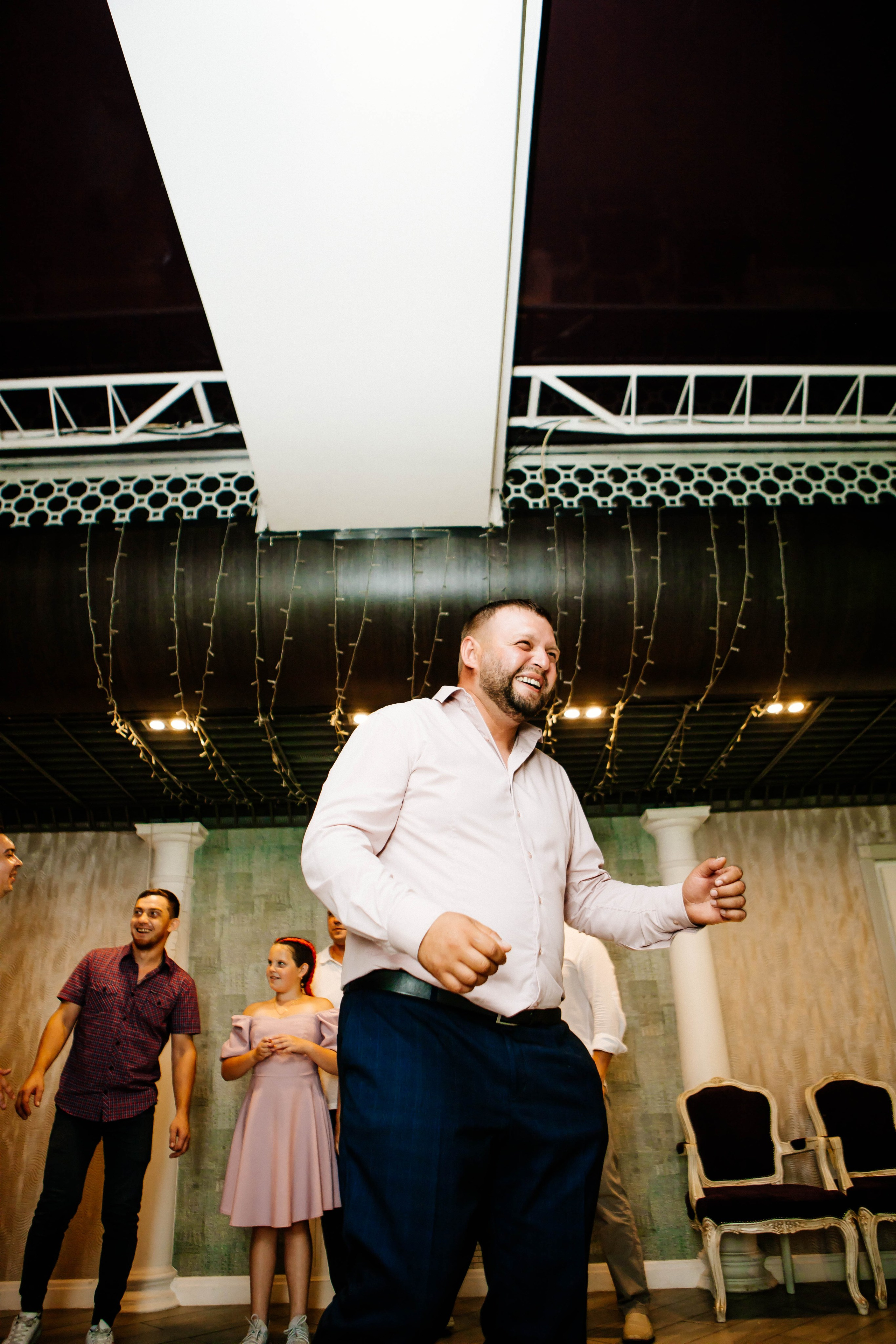 Форсаж. Рыжова Тамара