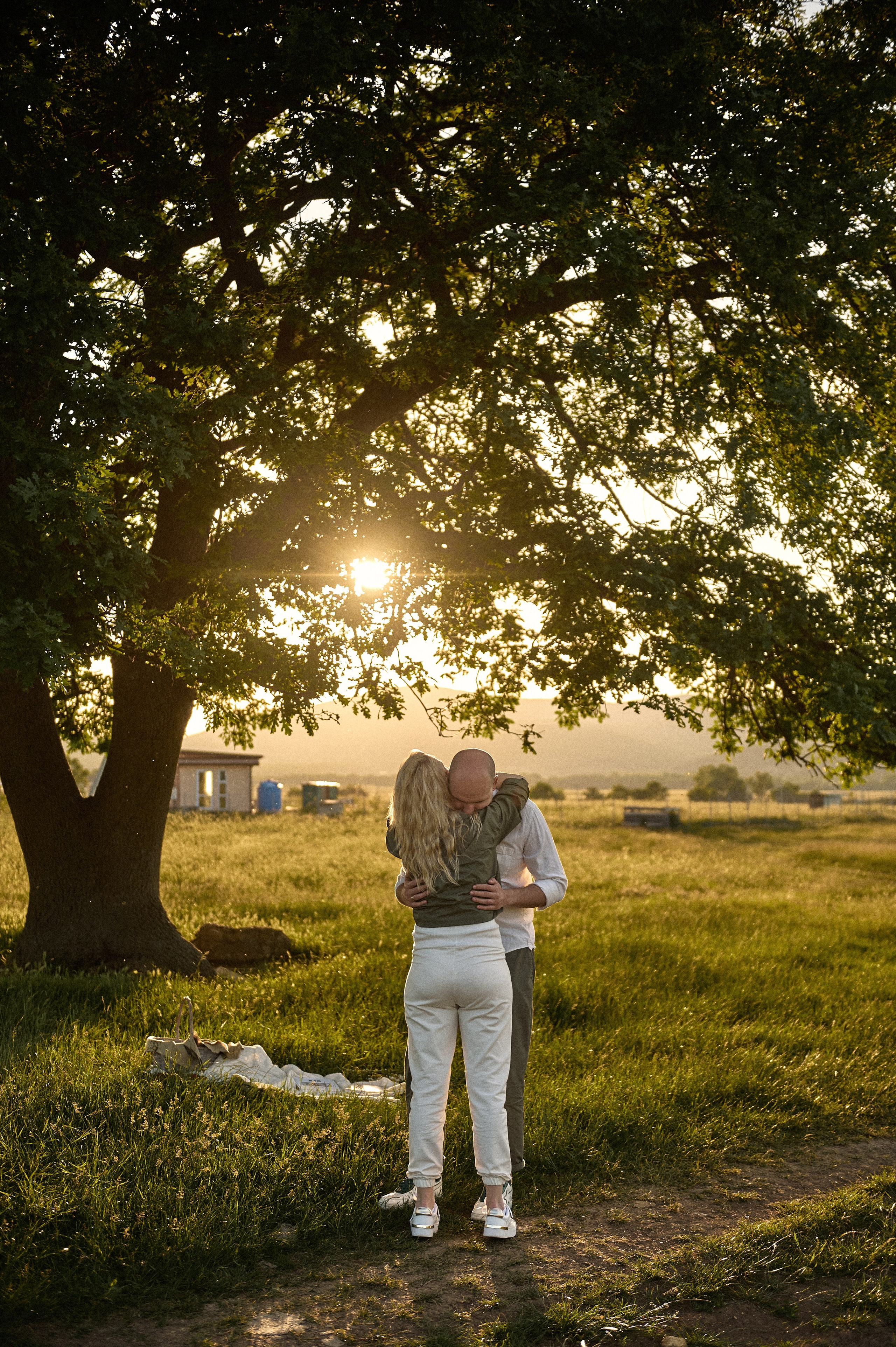 Миша и Катя. Свадебный и семейный фотограф в Крыму