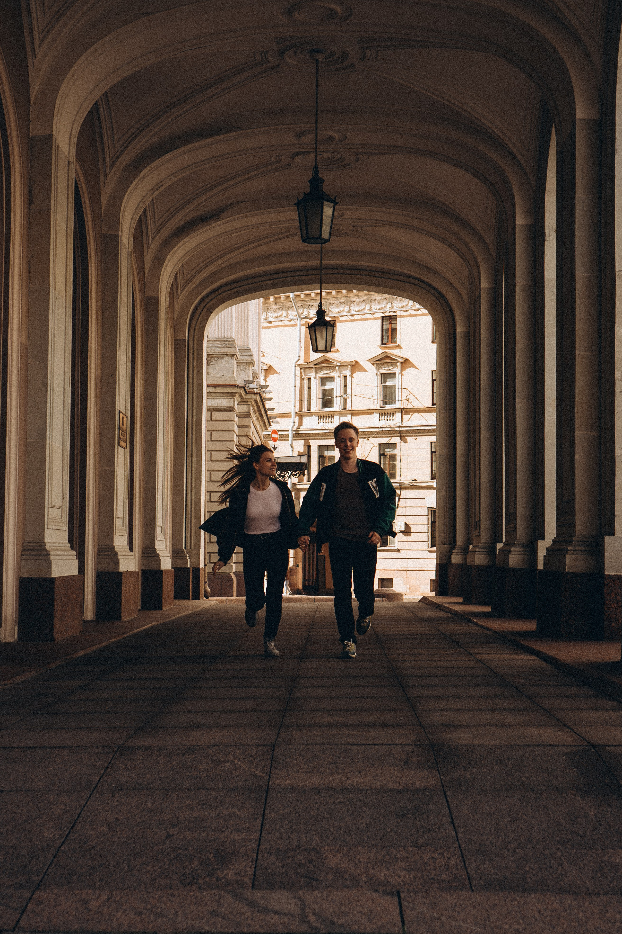 ПРОГУЛКА ПО САНКТ-ПЕТЕРБУРГУ. Профессиональный фотограф, Санкт-Петербург — Виктория Богомолова