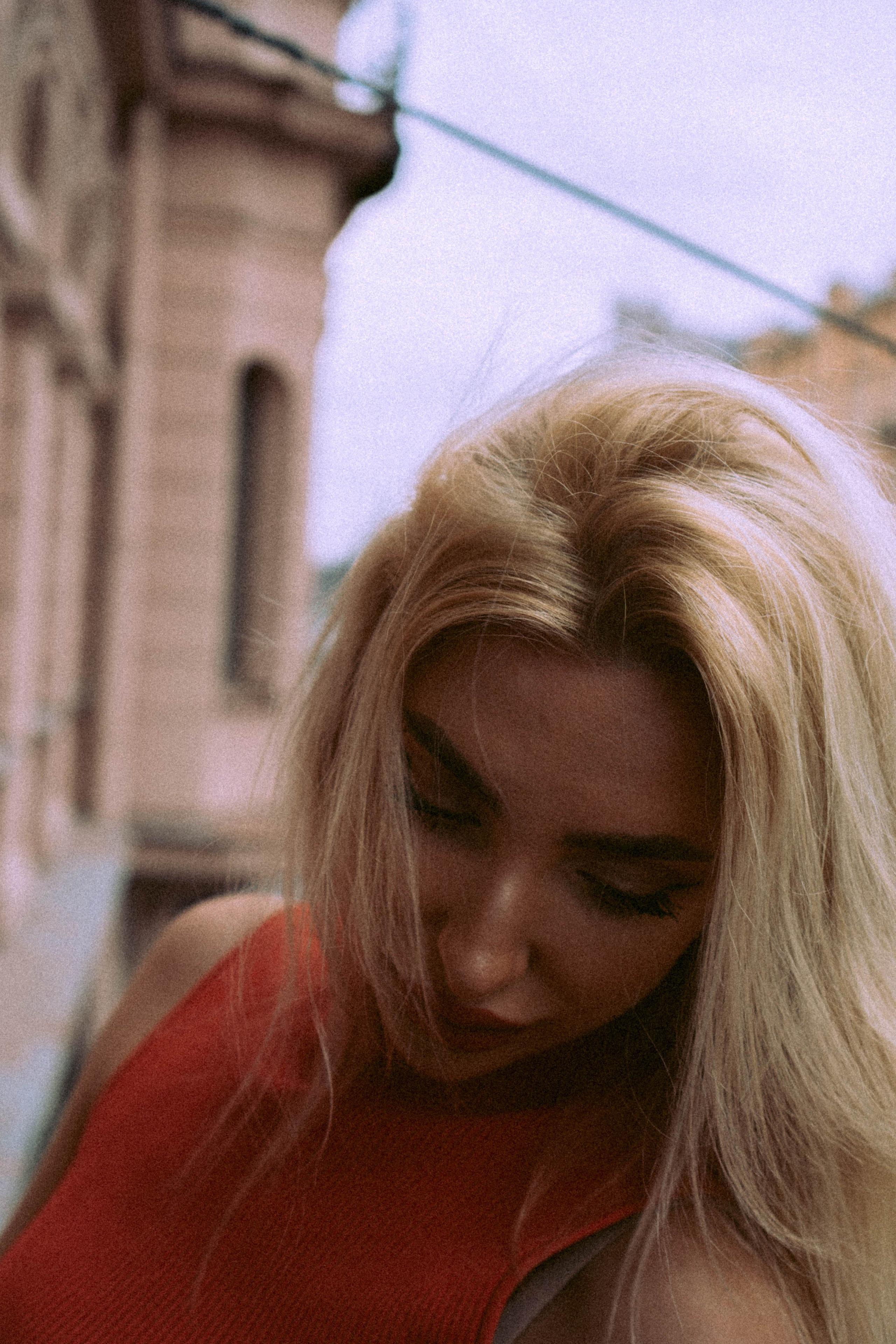 Винтажная серия. Профессиональный фотограф, Санкт-Петербург — Виктория Богомолова